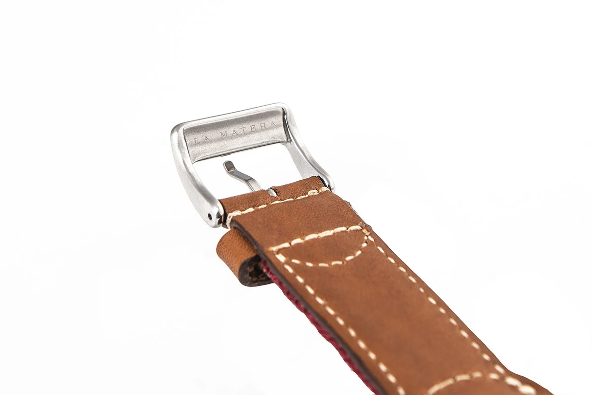 Alvear Green Quick Release Watch Band - 20mm - Image 4