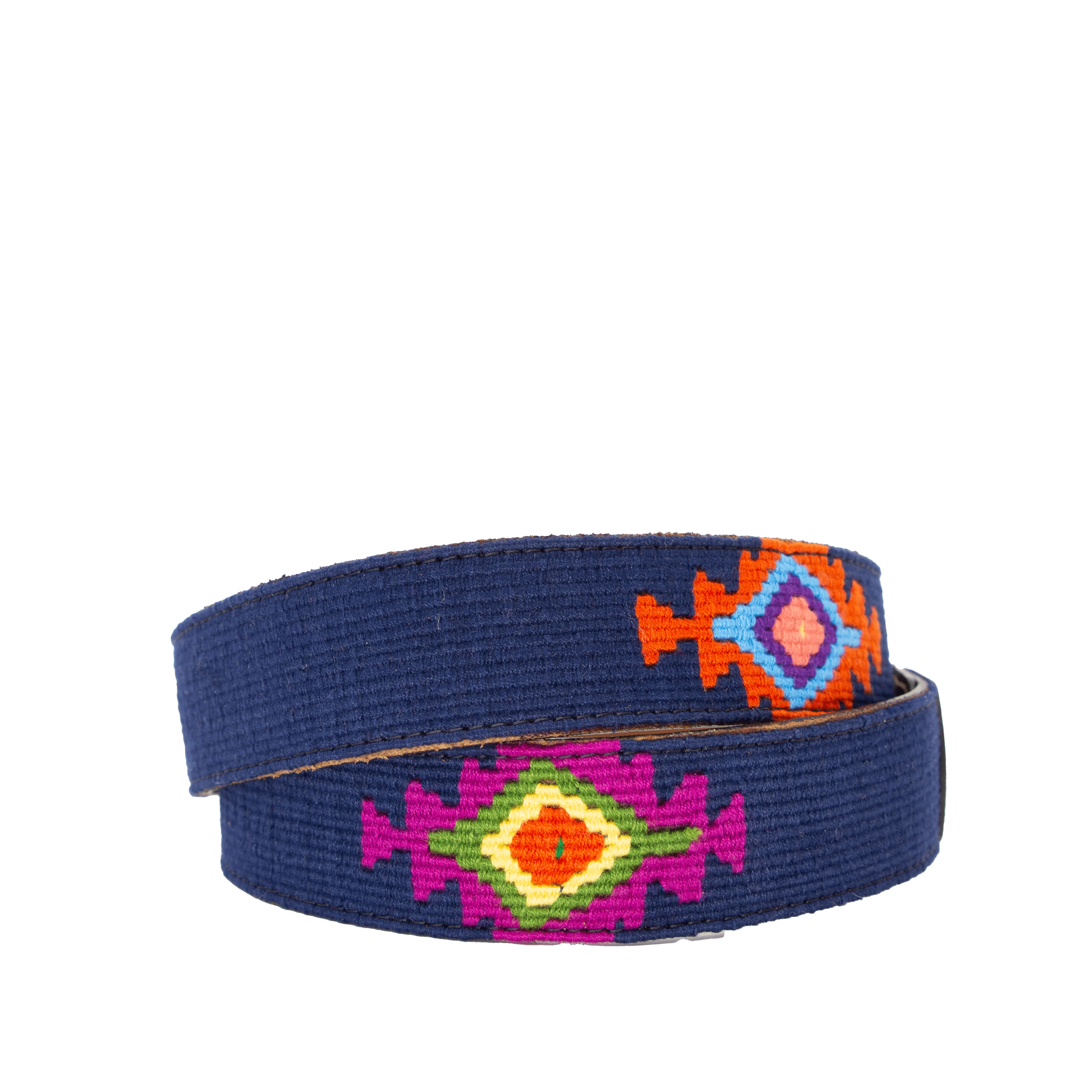 Limited Edition: Atitlán Woven Belt - Image 3