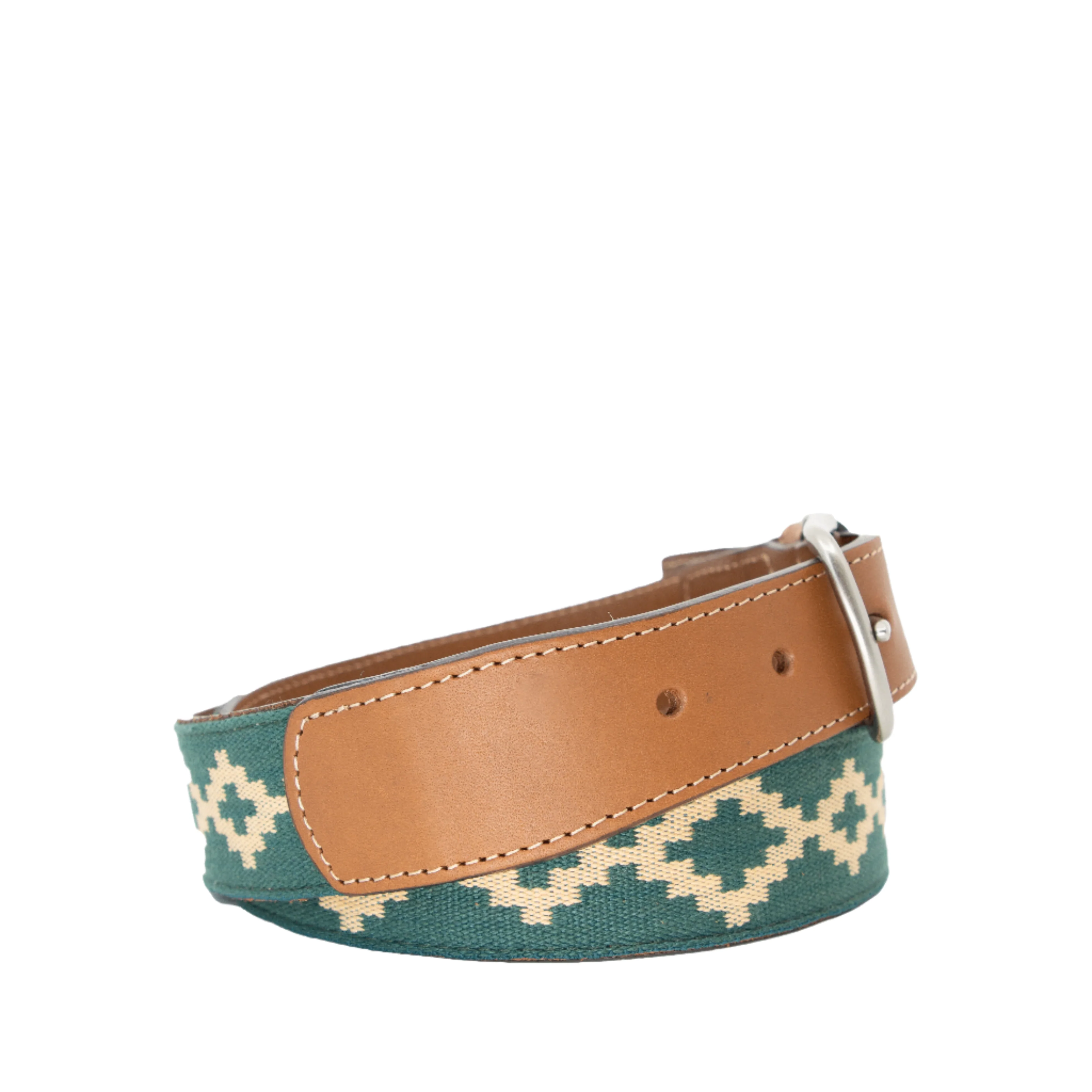 Bariloche Woven Belt - Image 4