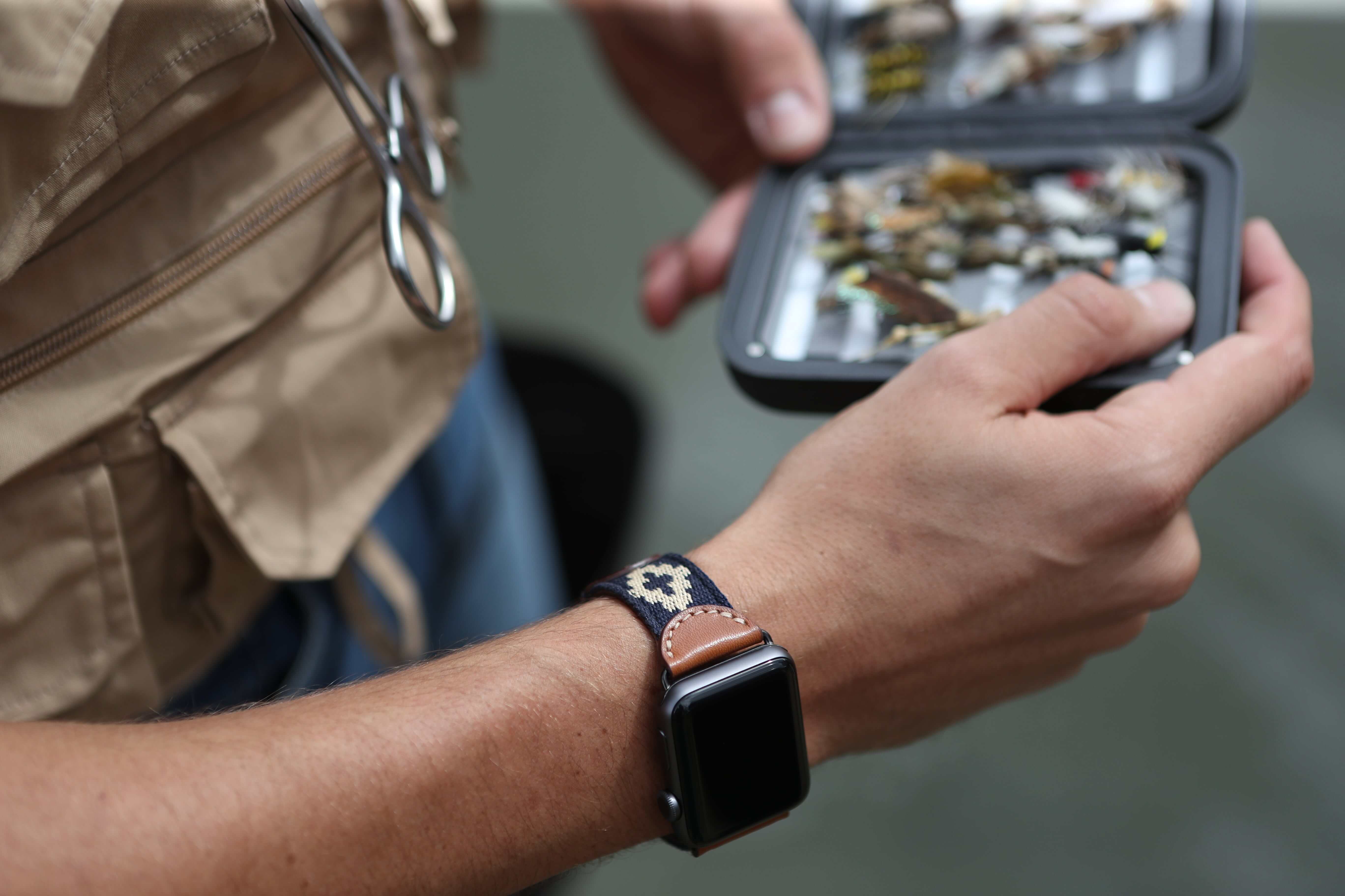 Corbina Apple Watch Band - Image 10