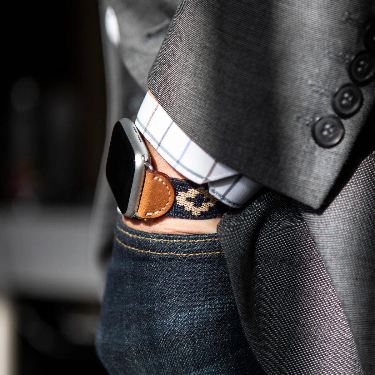 Corbina Apple Watch Band - Image 11