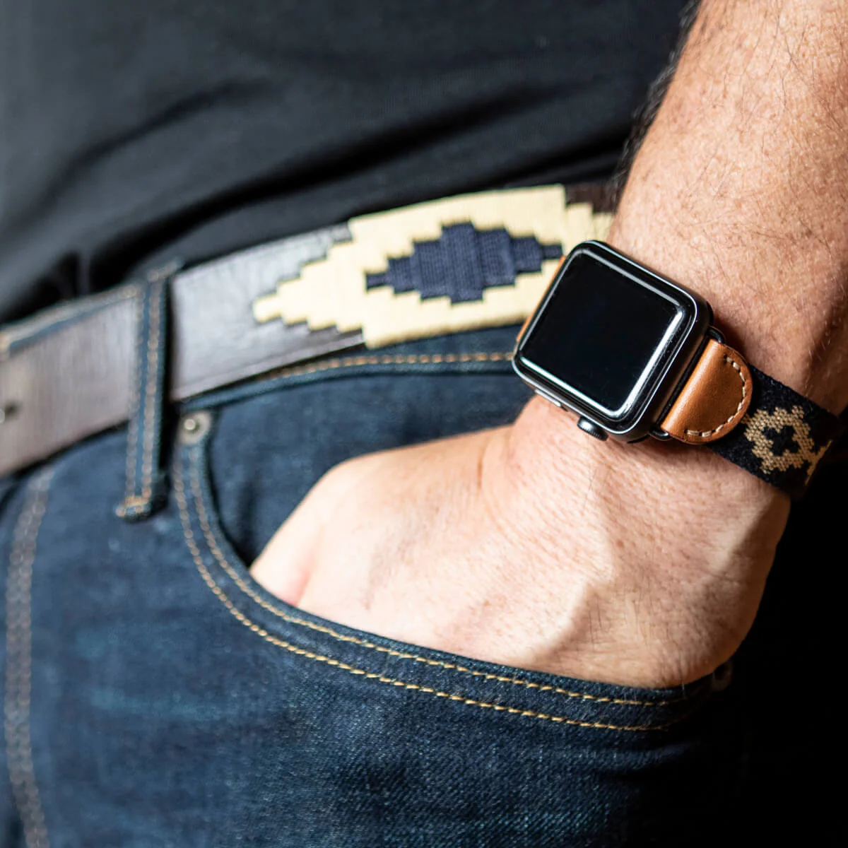 Corbina Apple Watch Band - Image 13