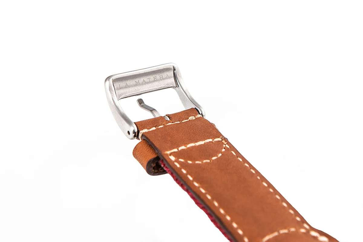 Corbina Black Apple Watch Band - Image 9