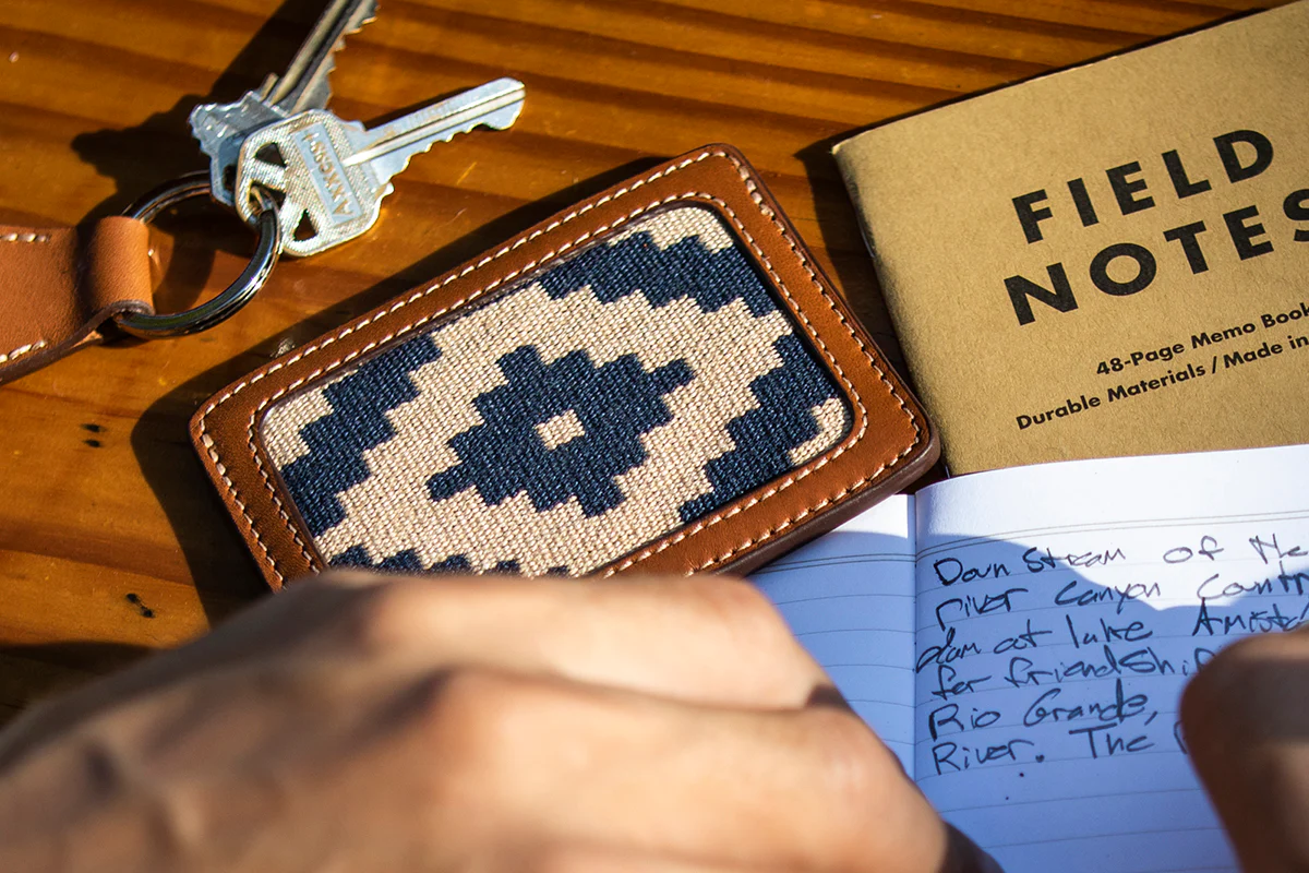 Corbina Card Wallet - Image 6