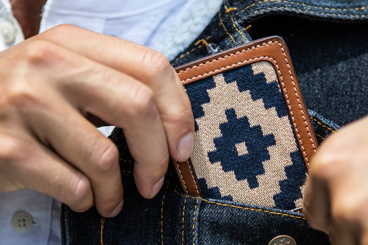 Corbina Card Wallet - Image 7