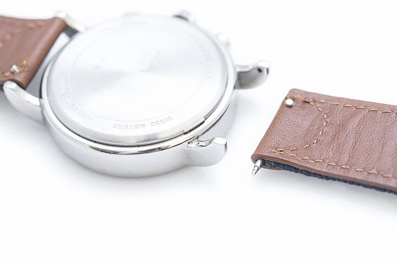 Corbina Quick Release Watch Band - 20mm - Image 5