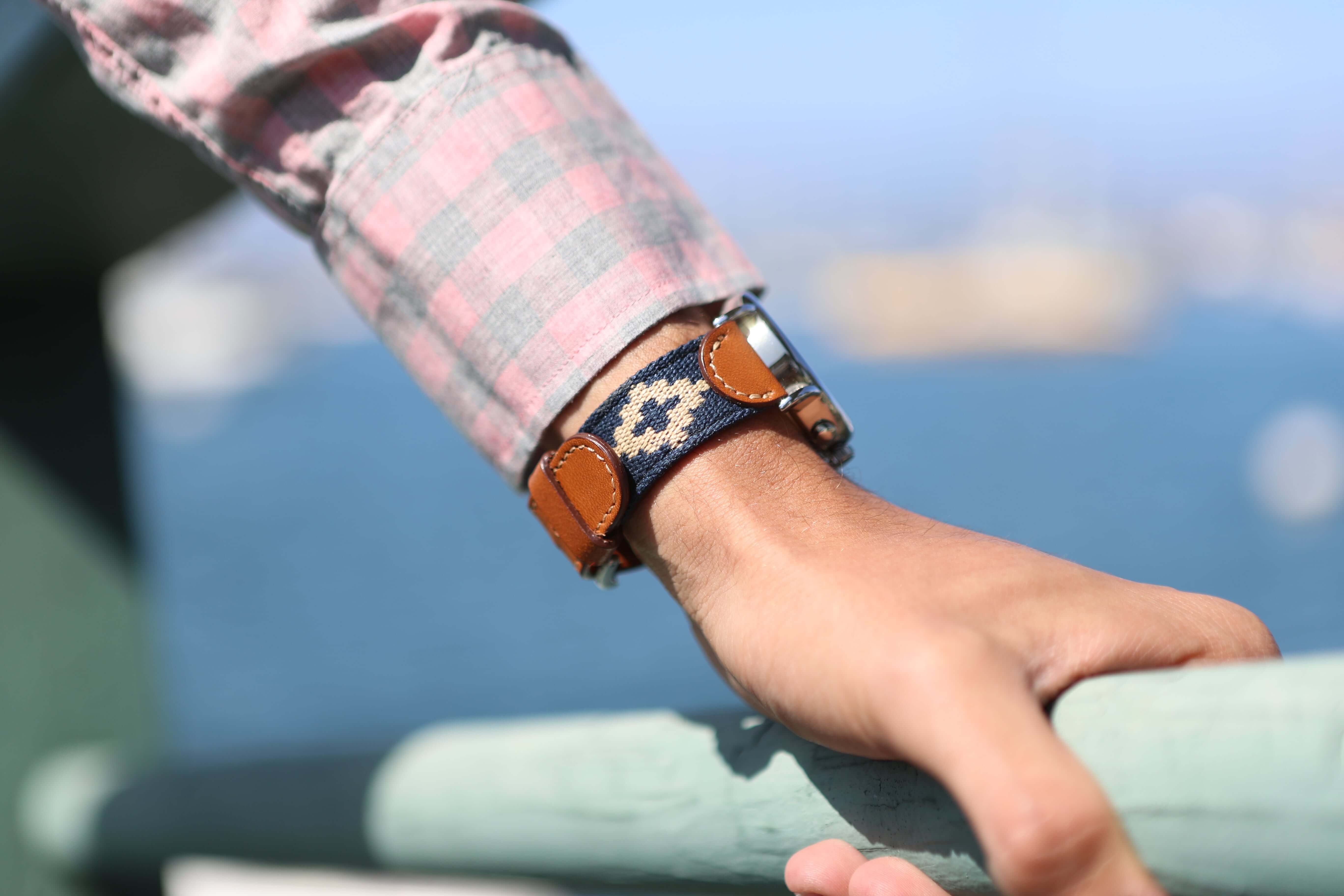 Corbina Quick Release Watch Band - 20mm - Image 6