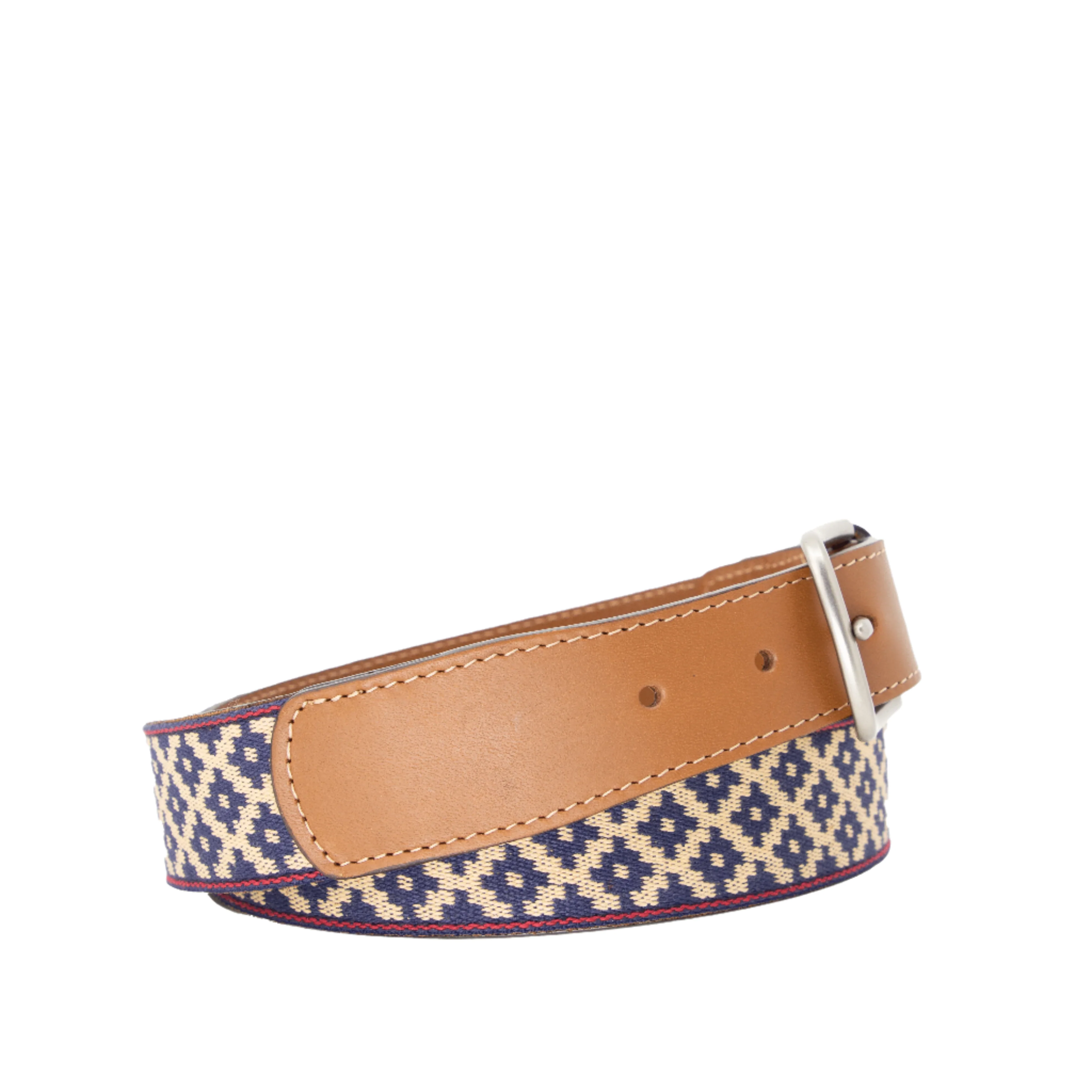 Diplomático Woven Belt - Image 4