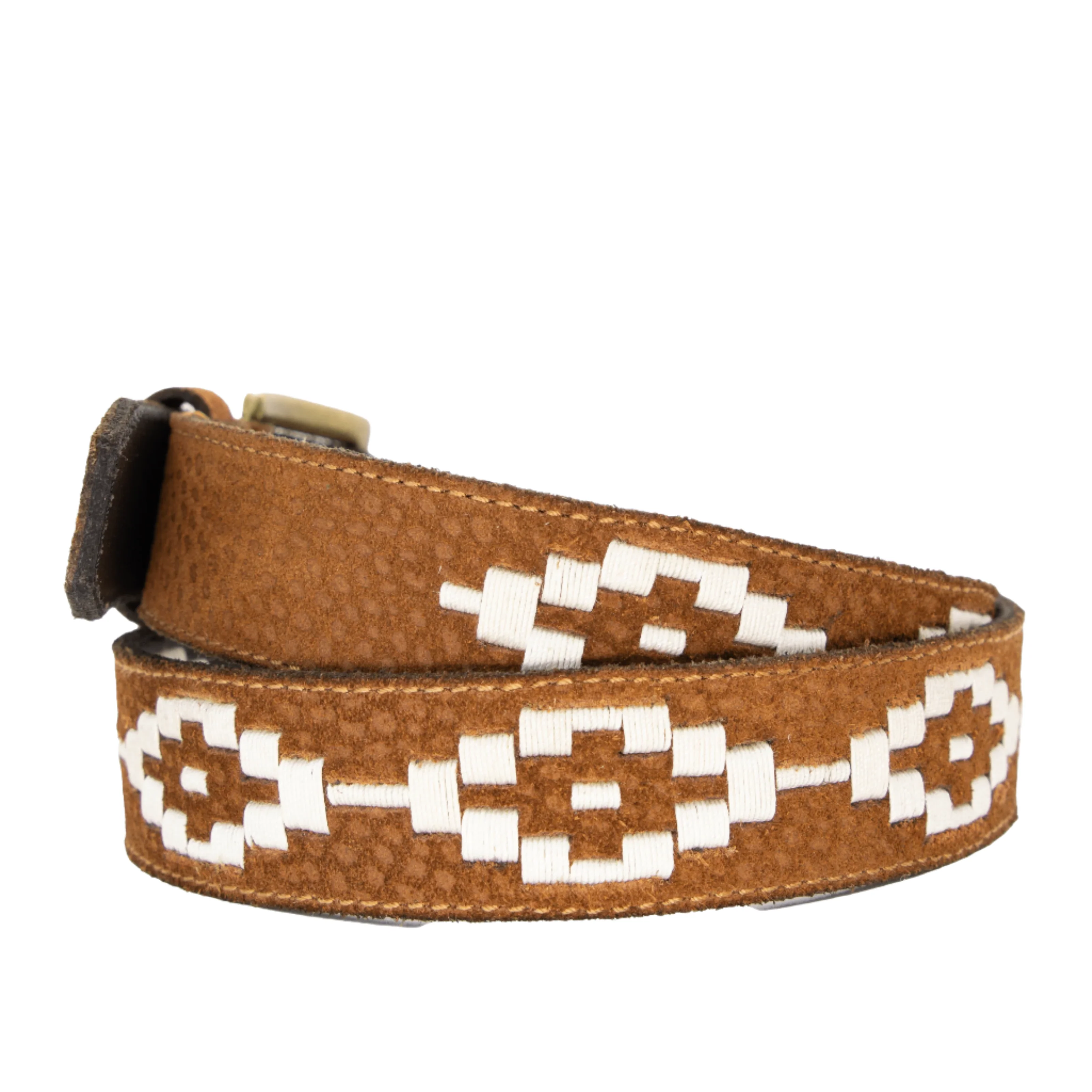 El Campo Polo Belt - Image 3