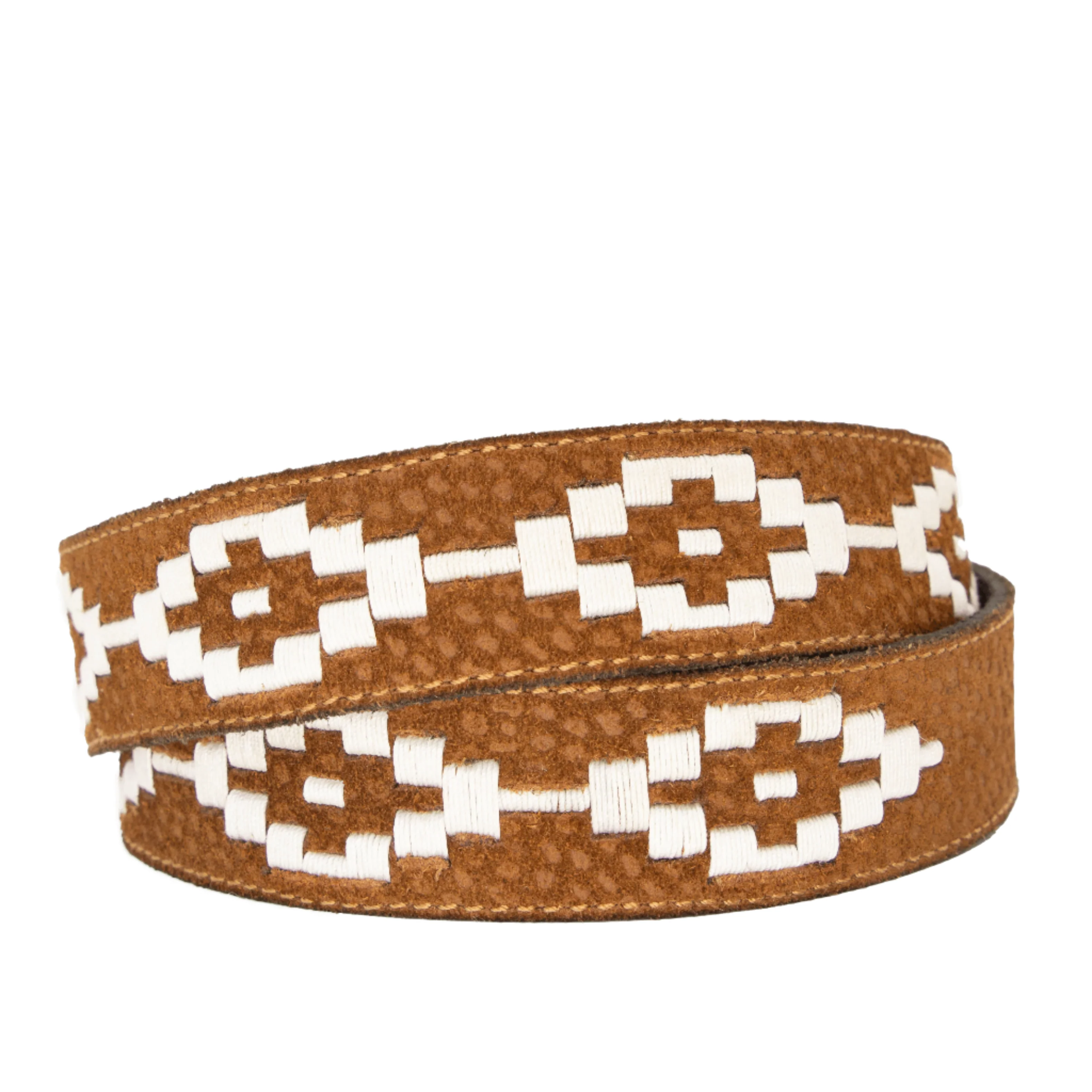 El Campo Polo Belt - Image 4