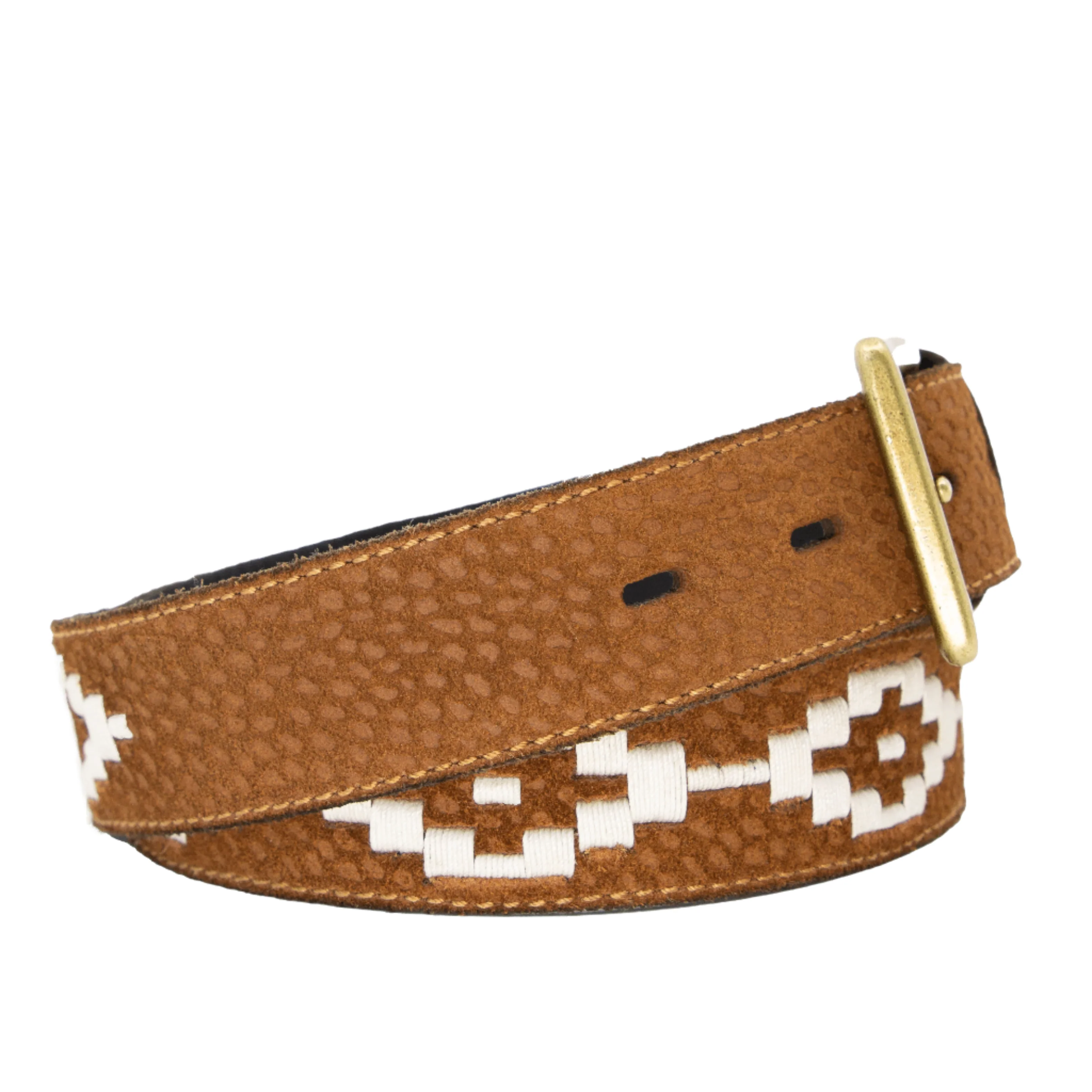 El Campo Polo Belt - Image 5