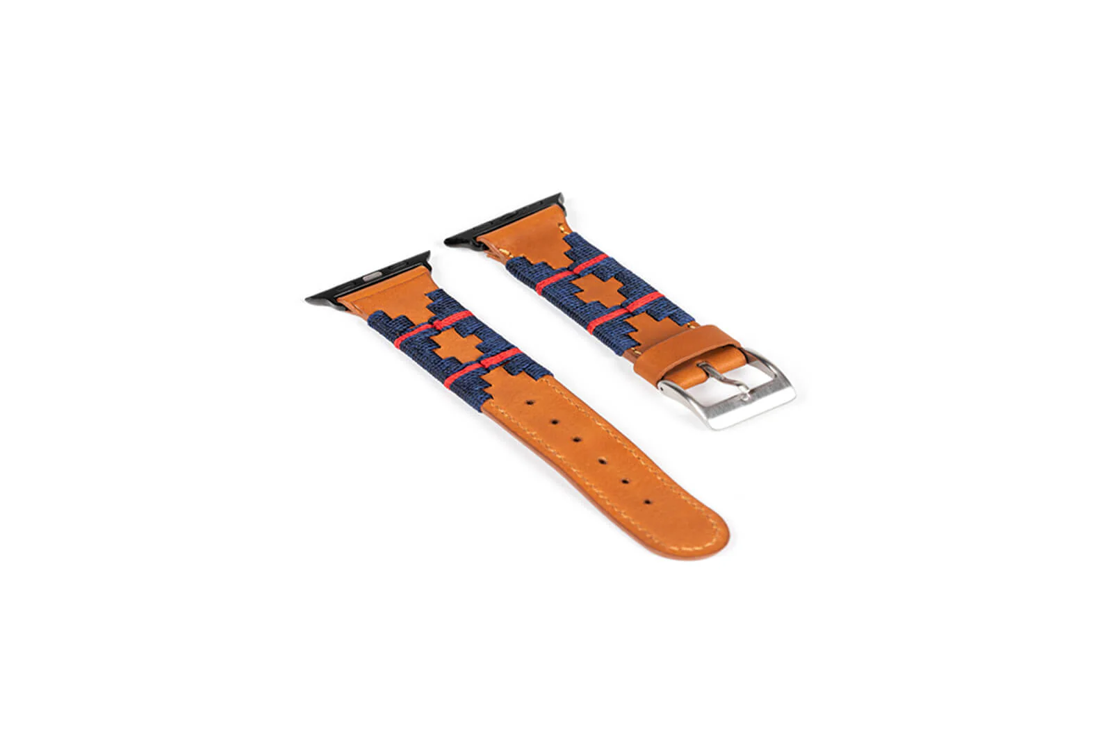 El Capitán Apple Watch Band - Image 3