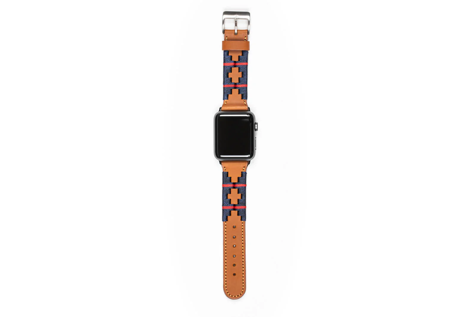 El Capitán Apple Watch Band - Image 4