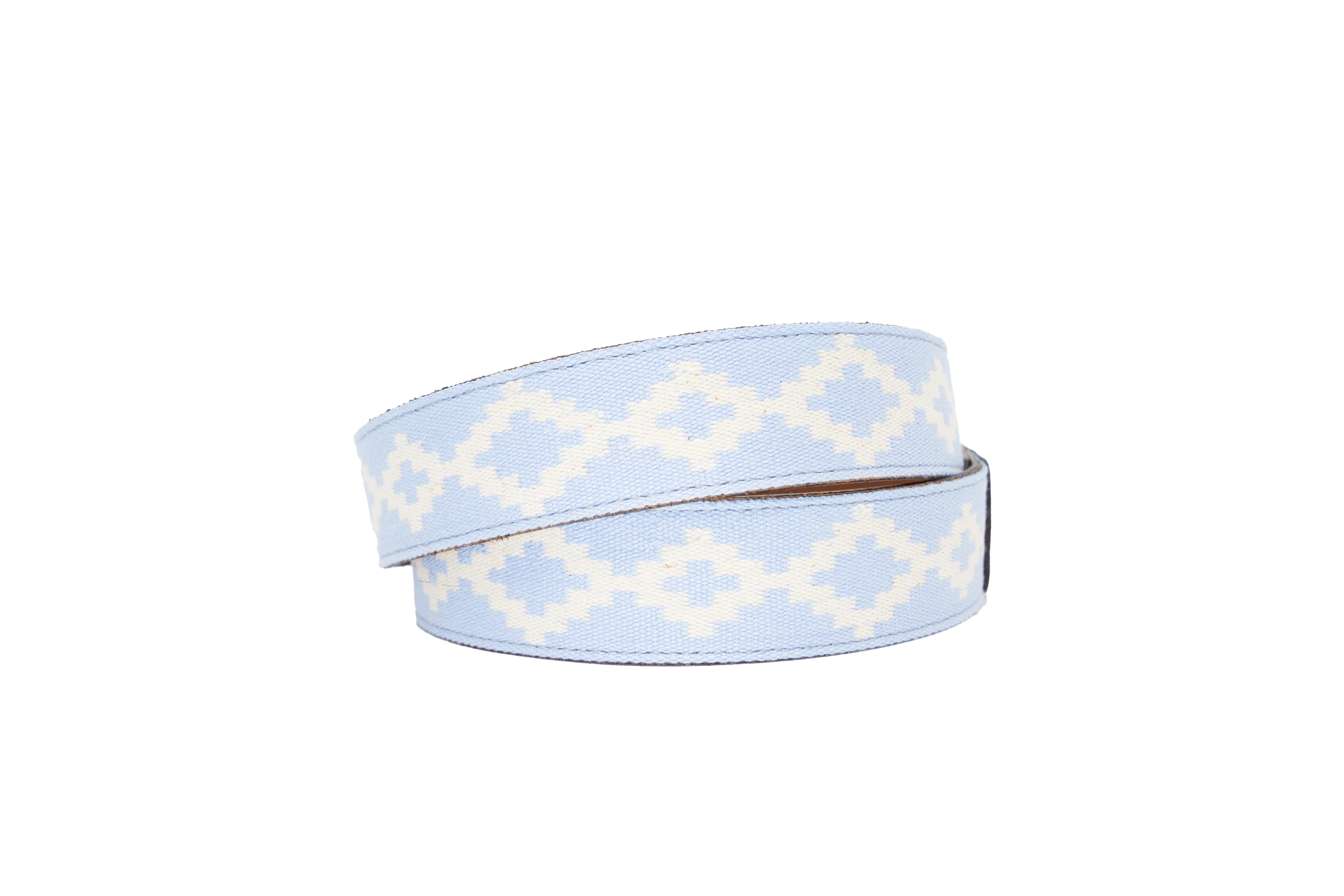 Limited Edition: Cielo Woven Belt - Image 3