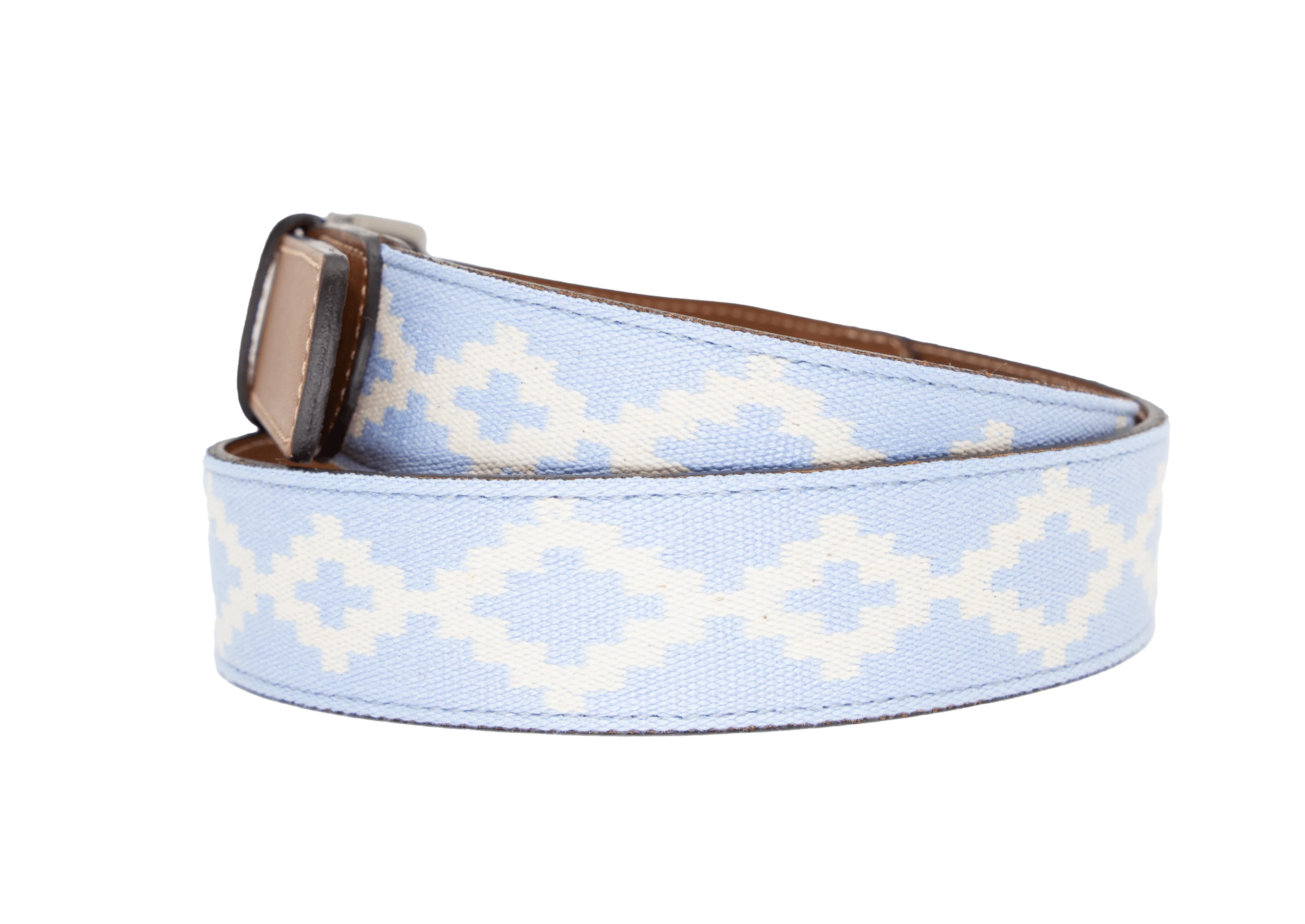 Limited Edition: Cielo Woven Belt - Image 4