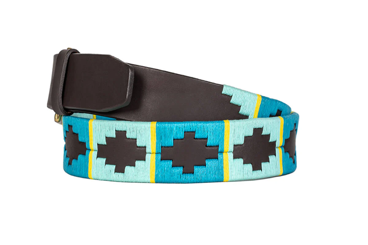 Limited Edition: El Verano Polo Belt - Image 4