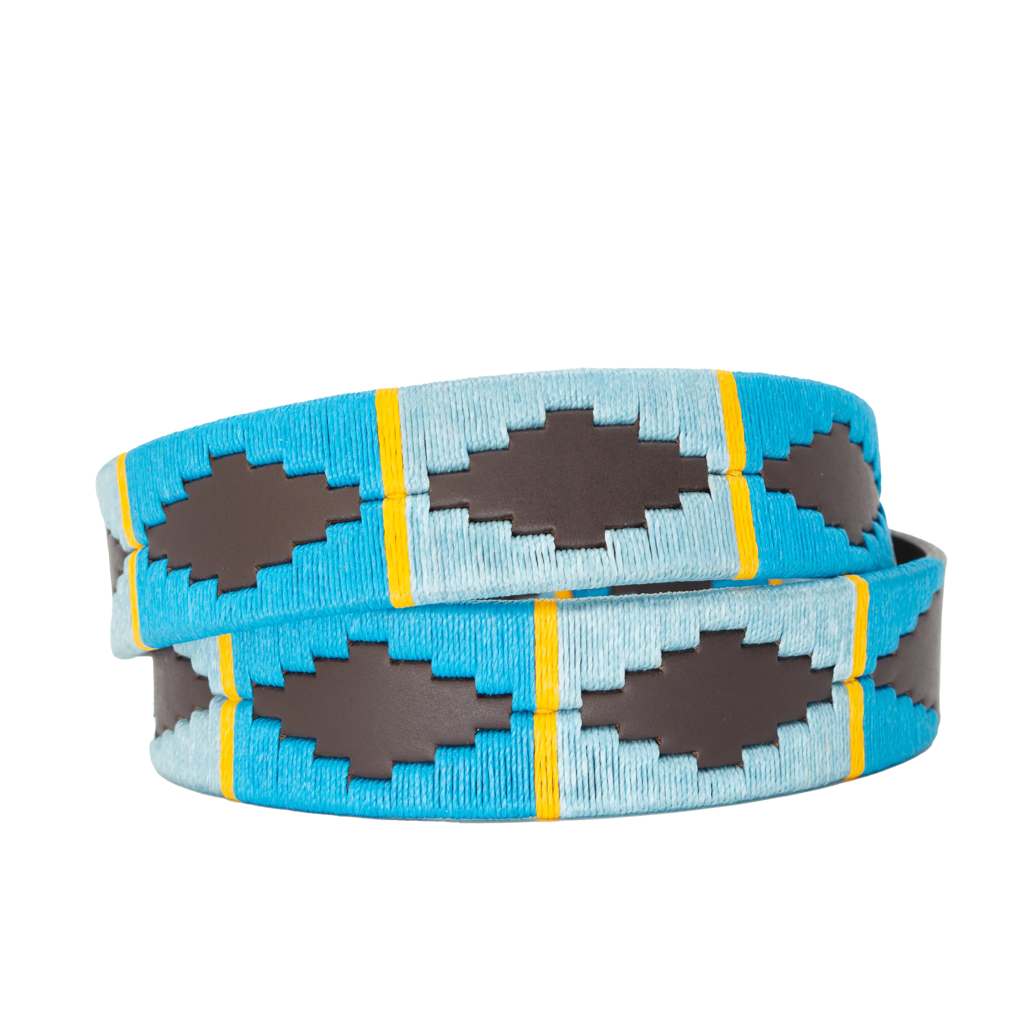 Limited Edition: La Playa Polo Belt - Image 3