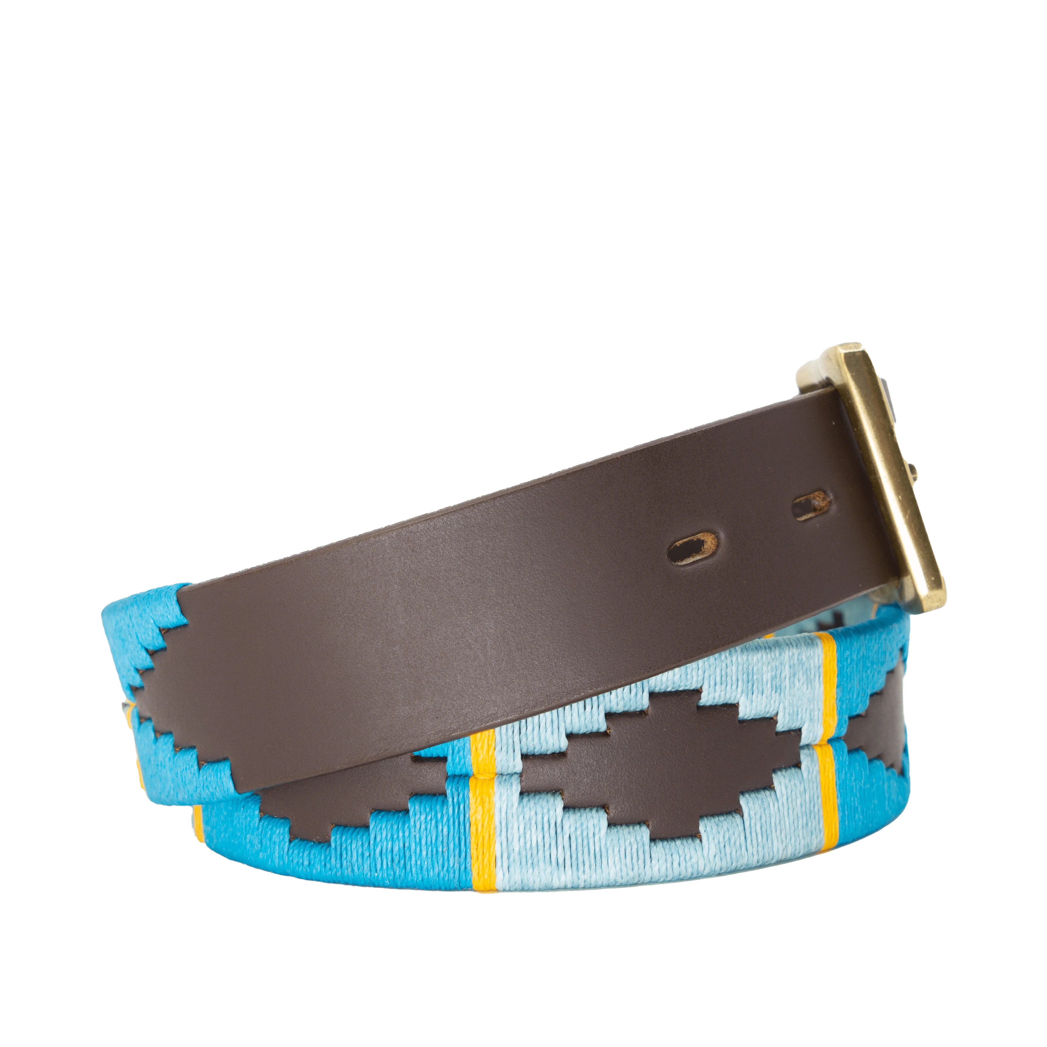 Limited Edition: La Playa Polo Belt - Image 4