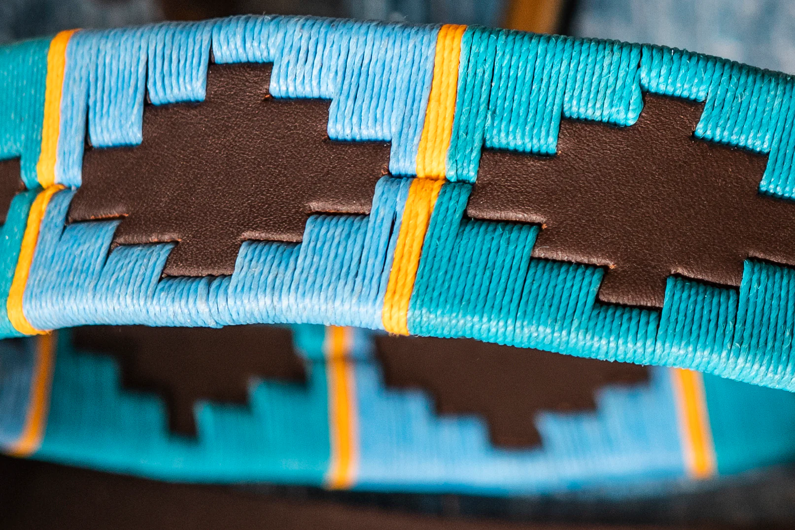 Limited Edition: La Playa Polo Belt - Image 5