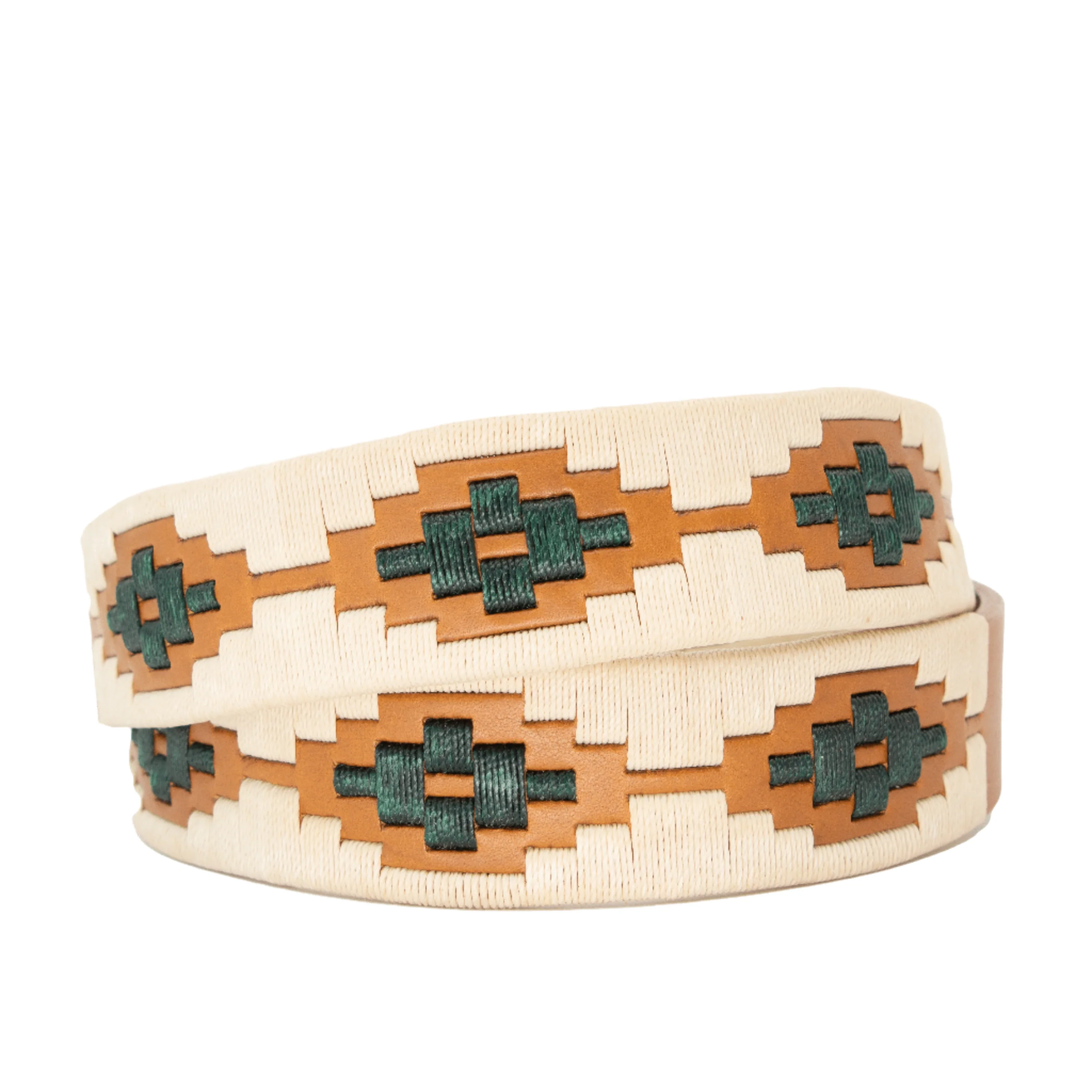 Limited Edition: Cazador Polo Belt - Image 3