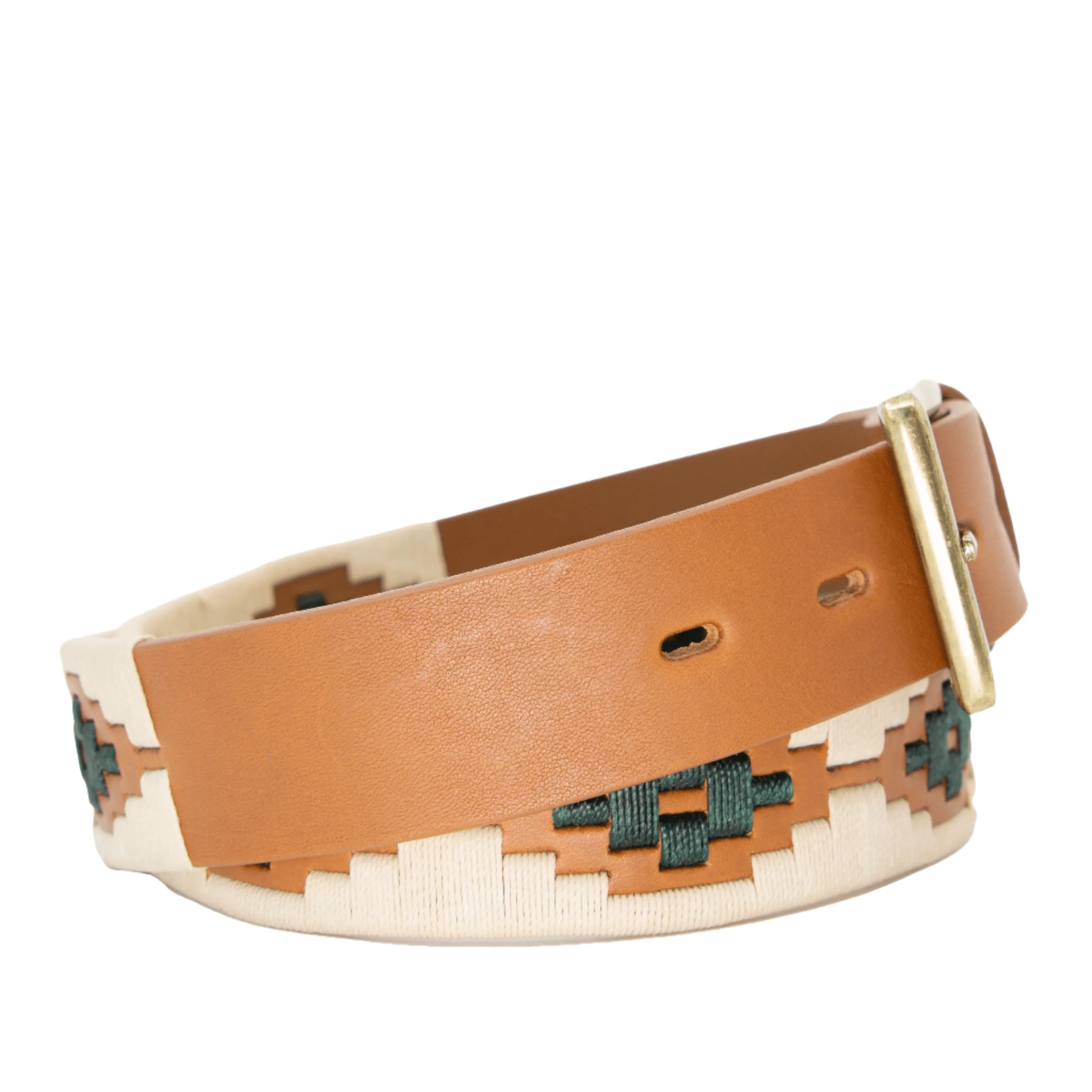 Limited Edition: Cazador Polo Belt - Image 4