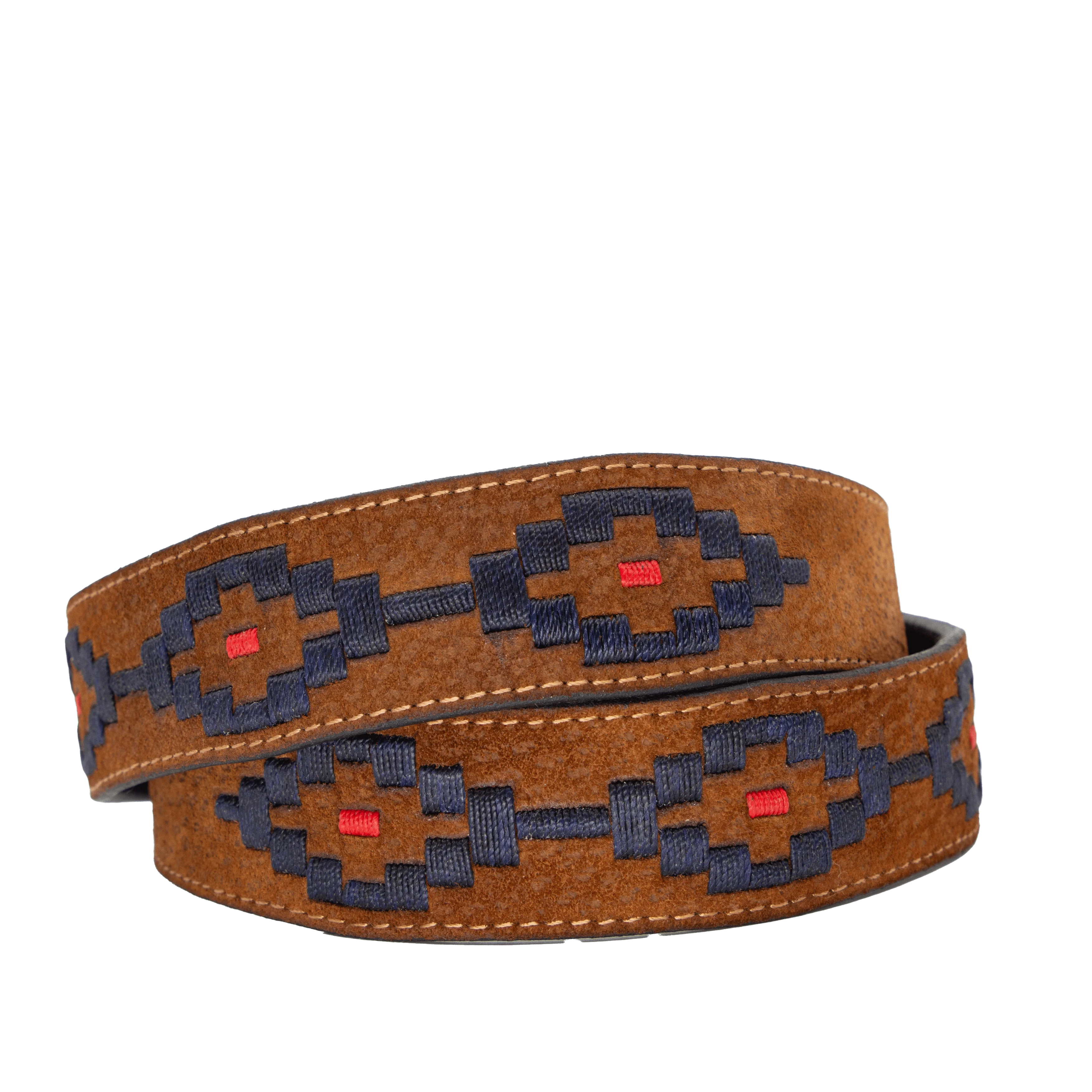 Limited Edition: El Calor Polo Belt - Image 3