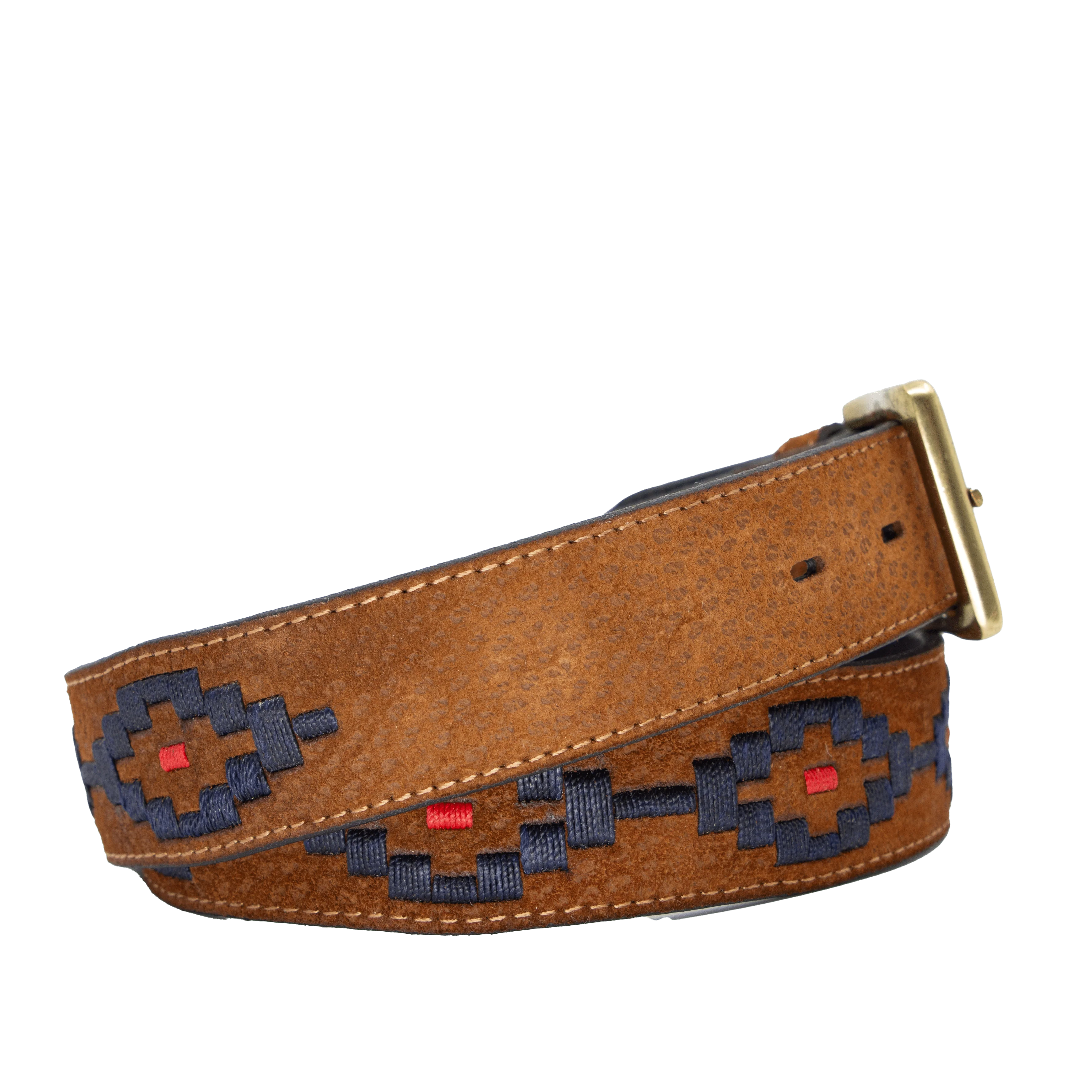 Limited Edition: El Calor Polo Belt - Image 4