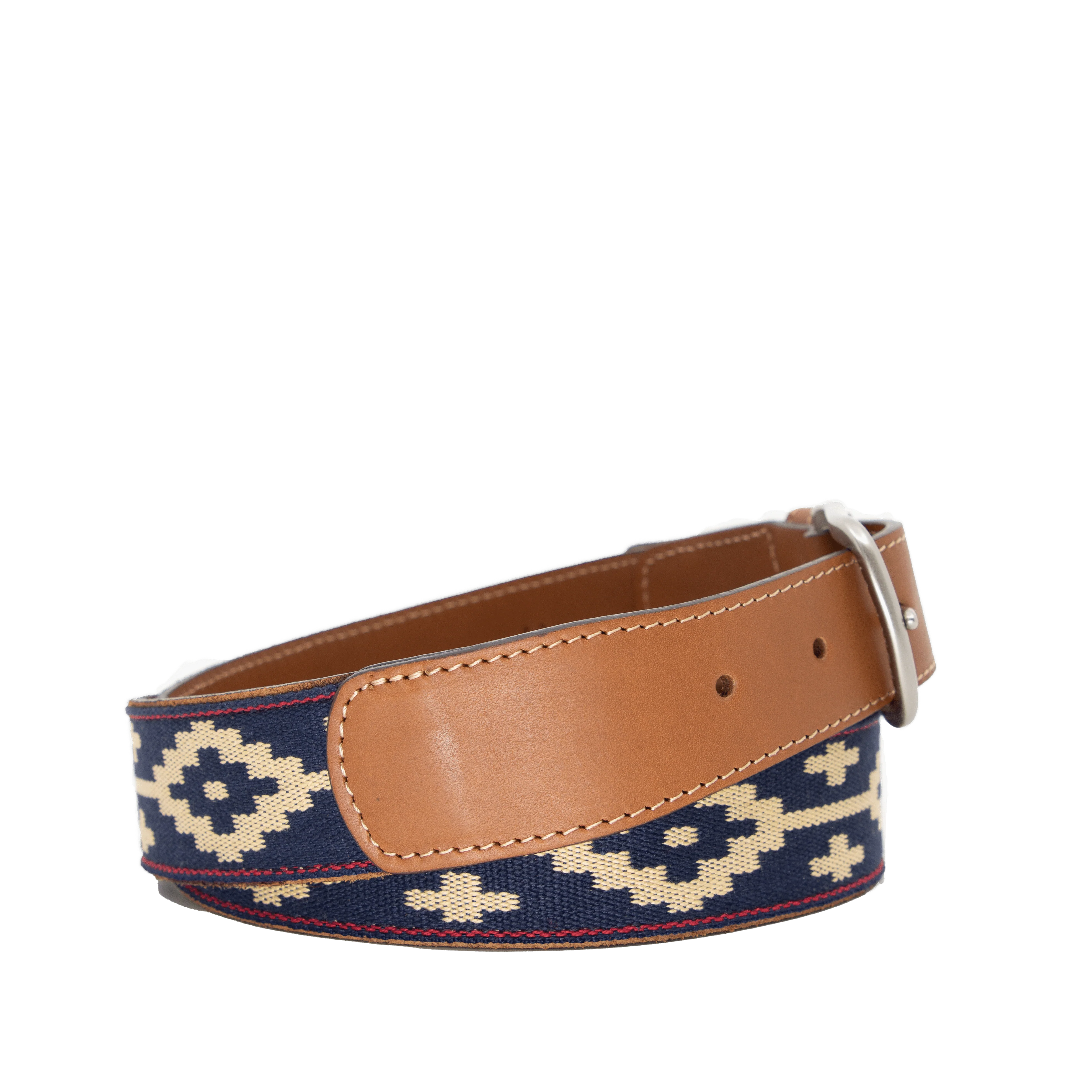 Limited Edition: Paloma Women's Woven Belt - Image 4