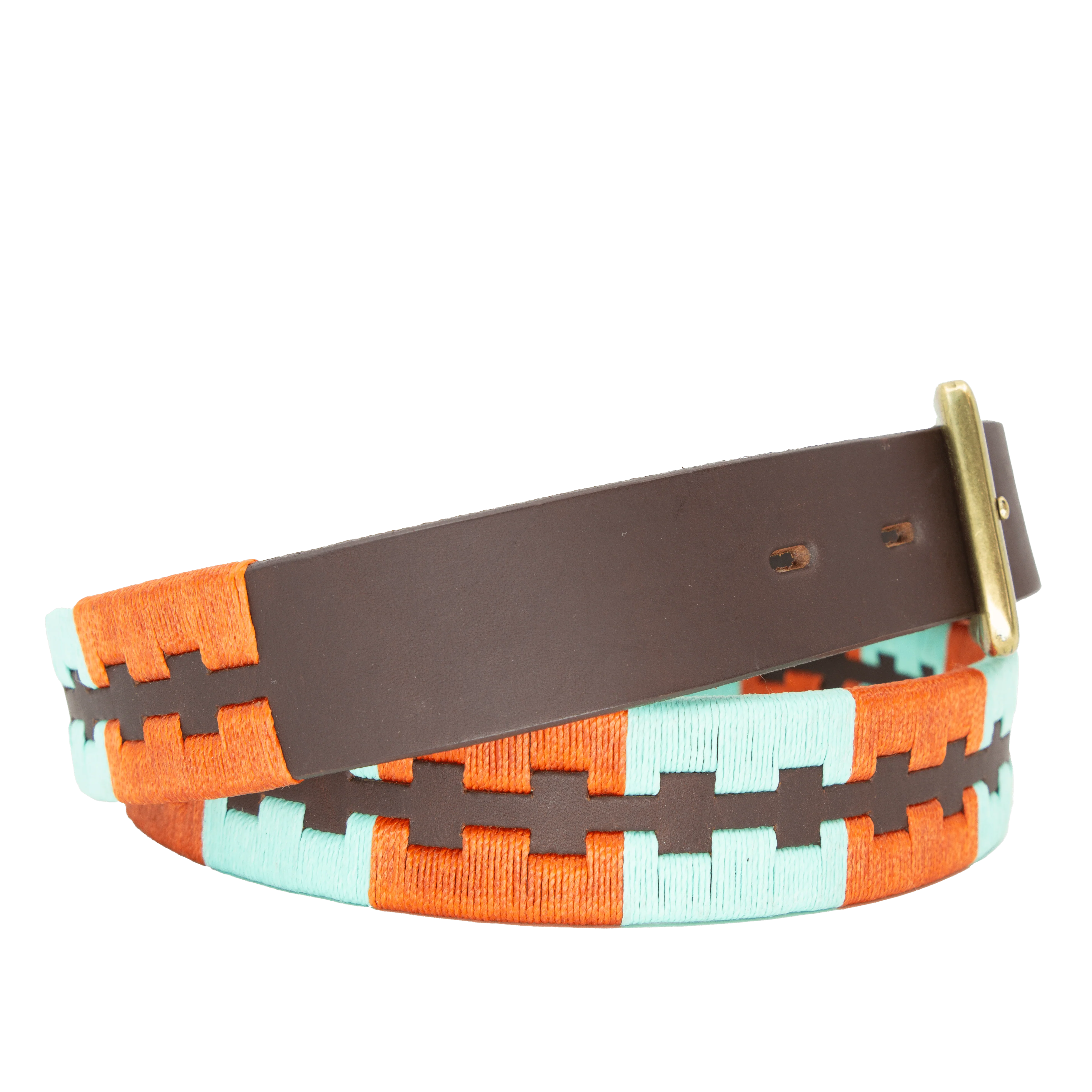 Limited Edition: Salta Polo Belt - Image 4