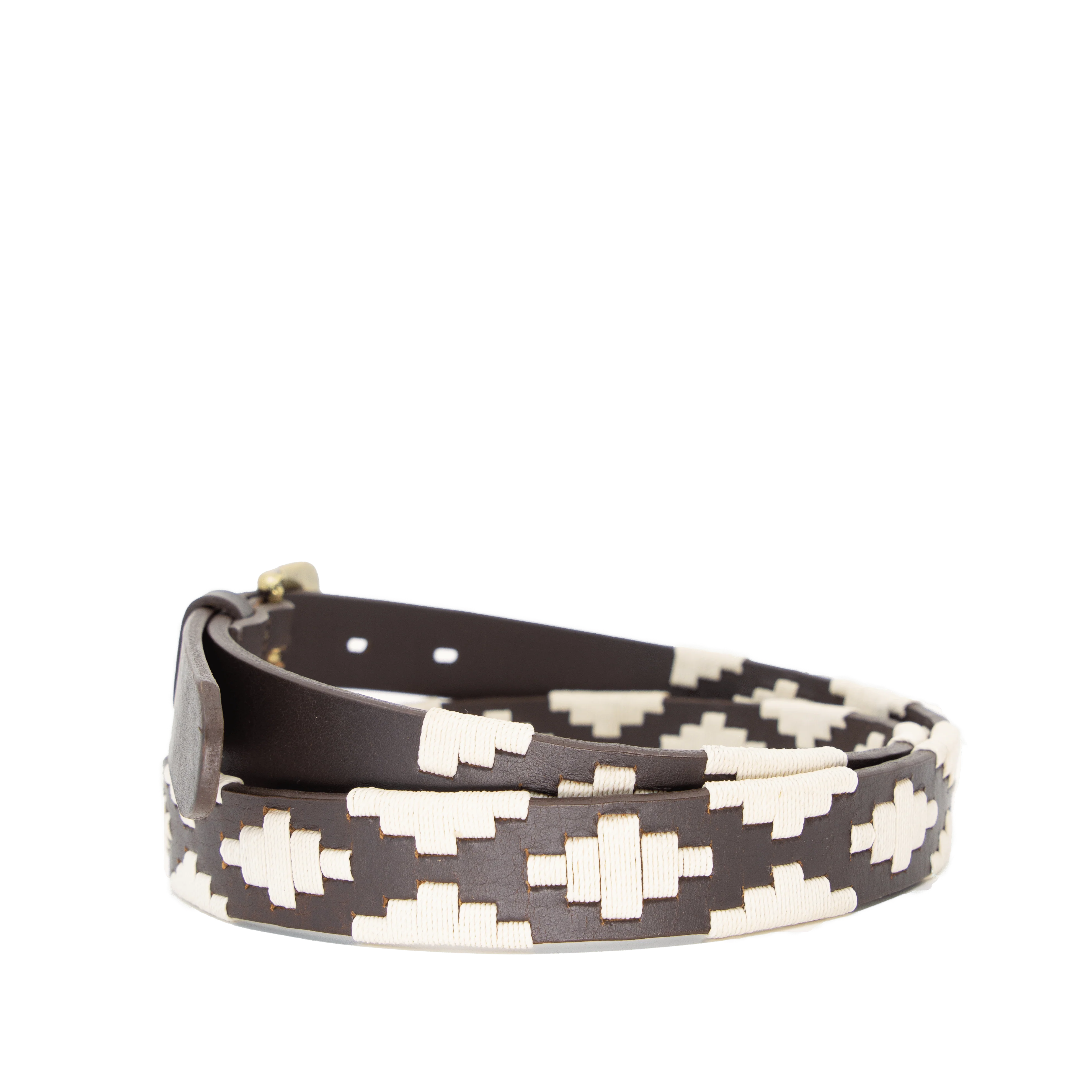Limited Edition: Villarrica Women's Polo Belt - Thin - Image 4
