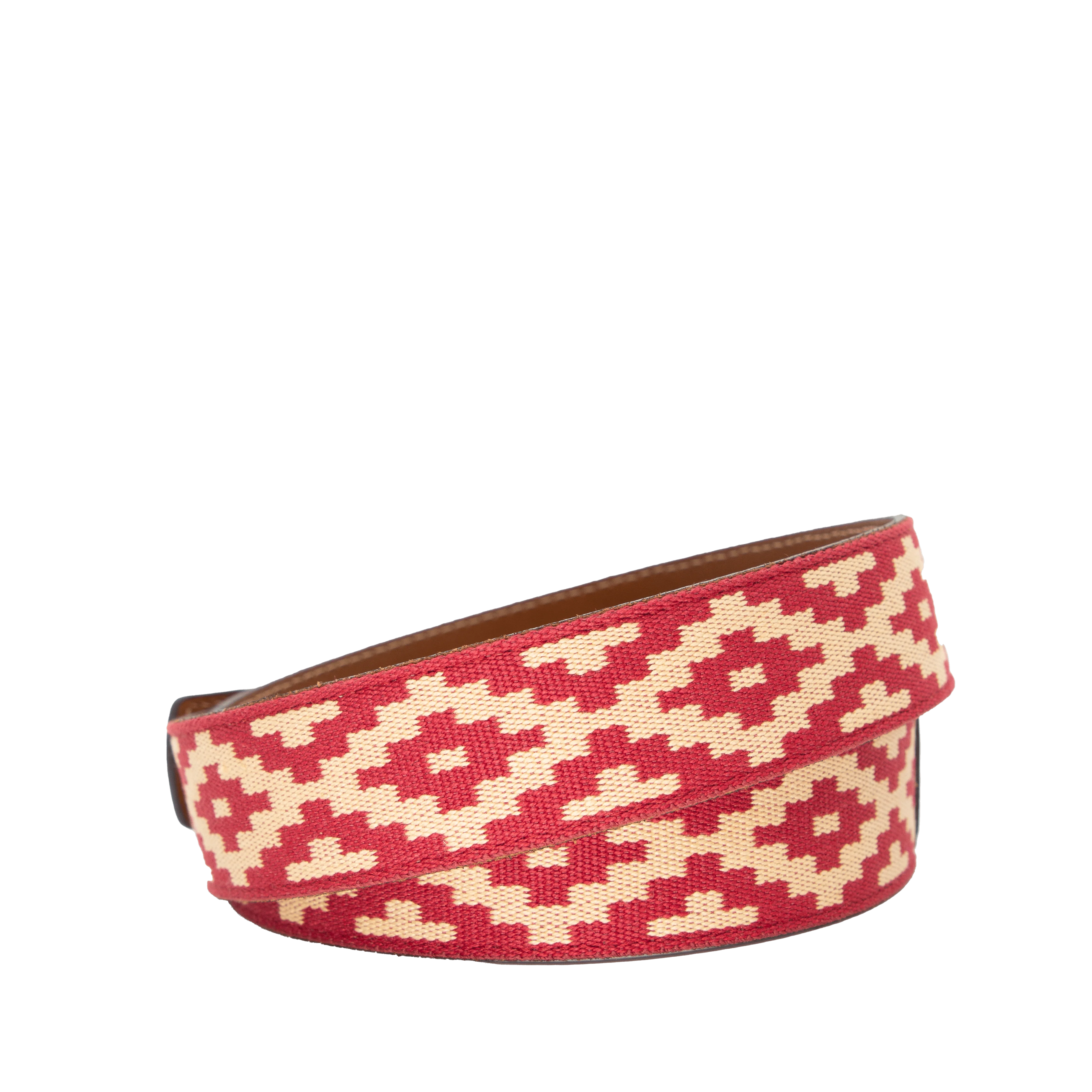 Mendoza Woven Belt - Image 3