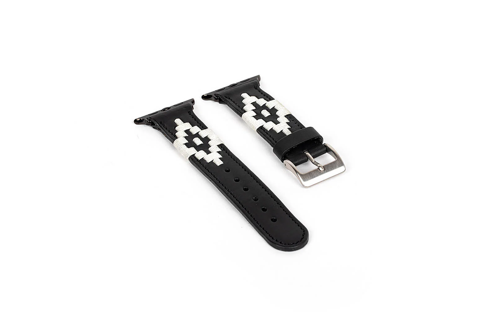 Oscuro Apple Watch Band - Image 3