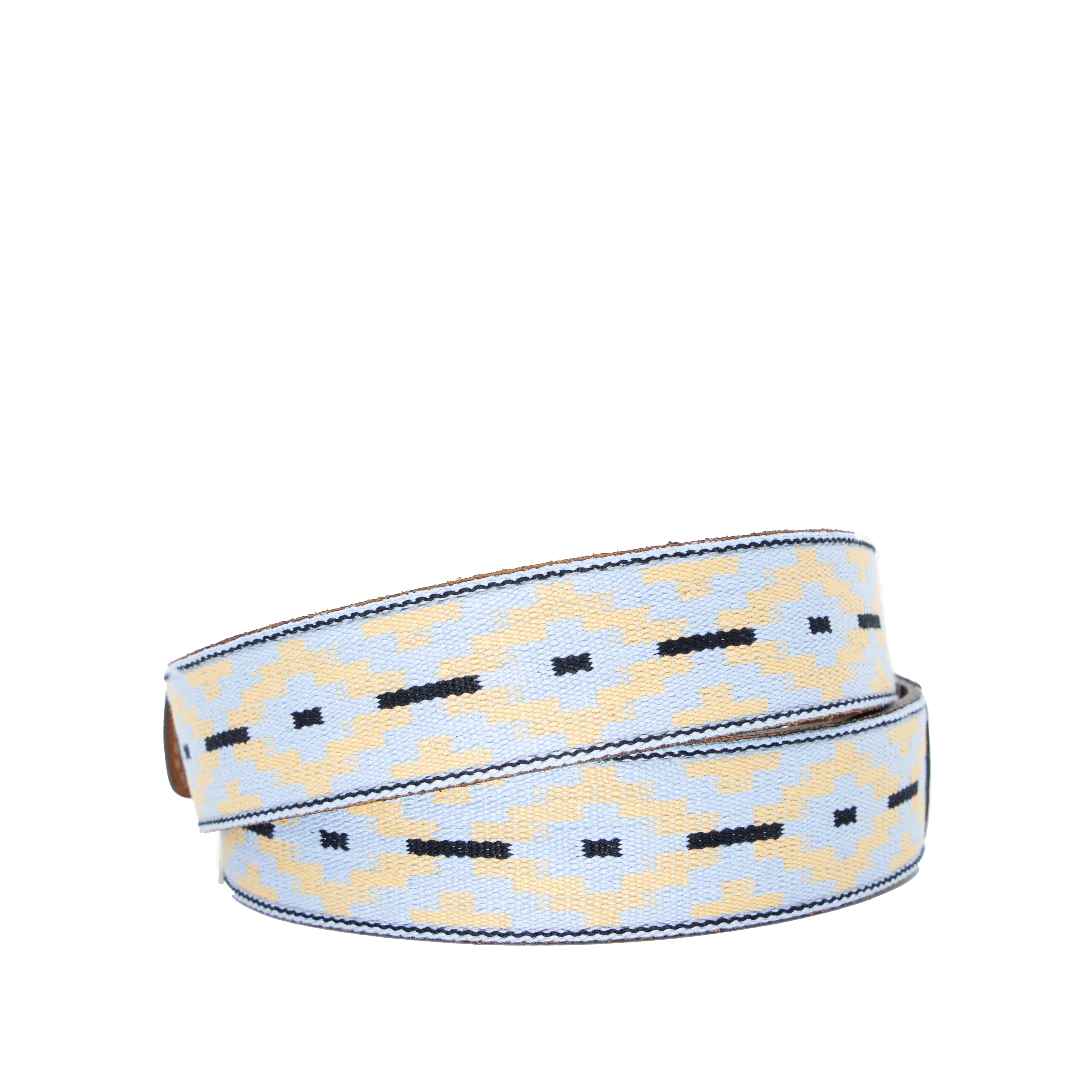 Pinamar Woven Belt - Image 3