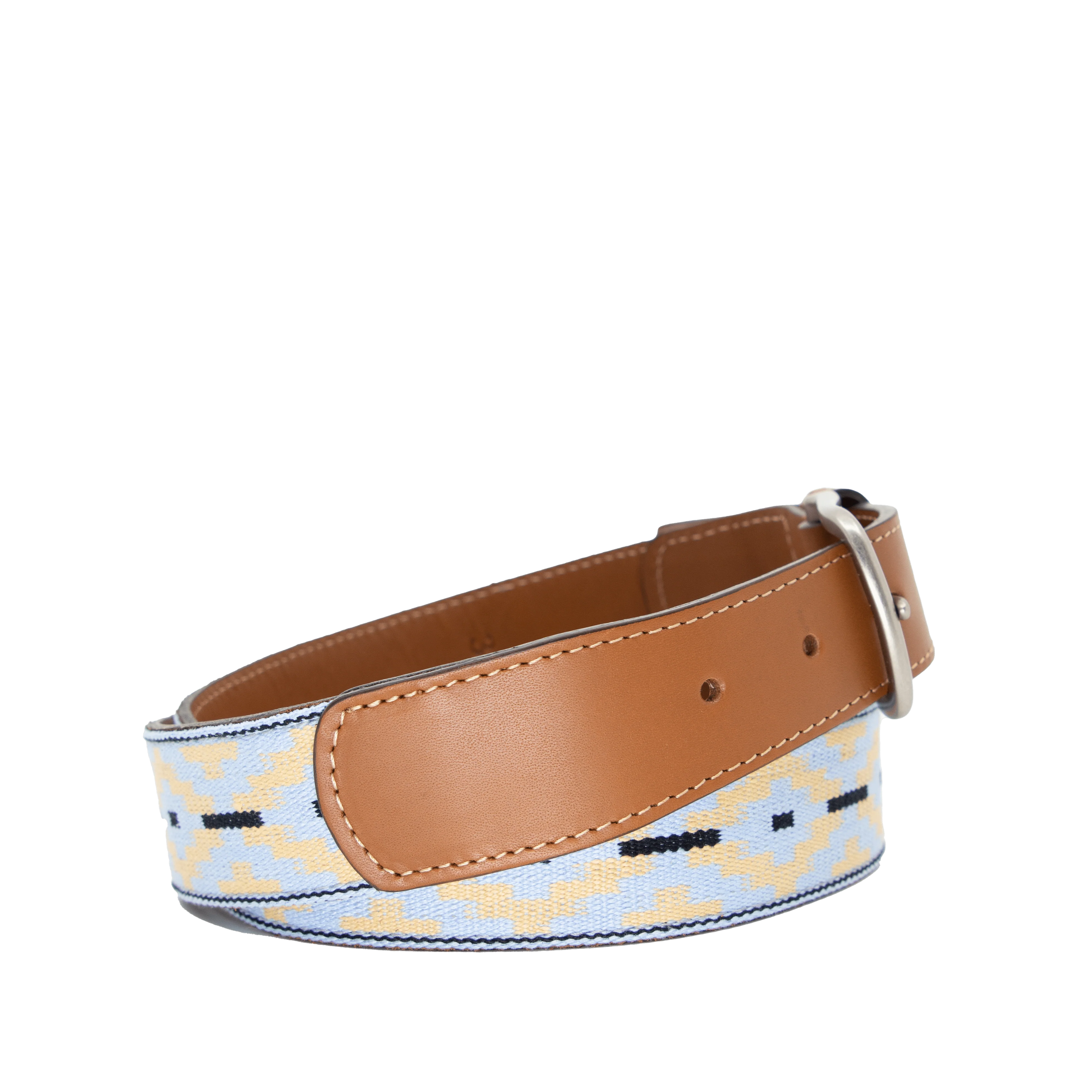 Pinamar Woven Belt - Image 4