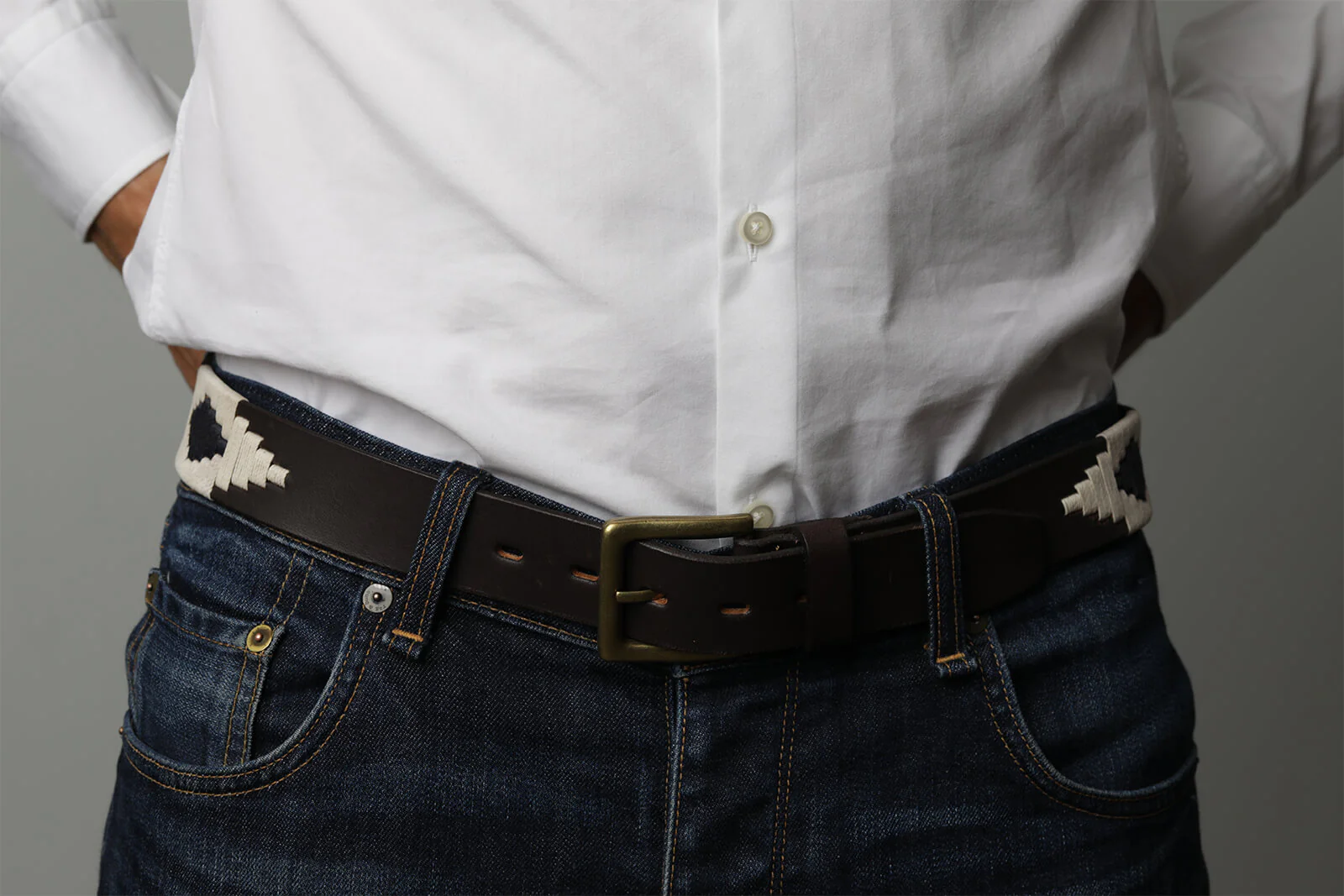 Prince William Polo Belt - Image 5