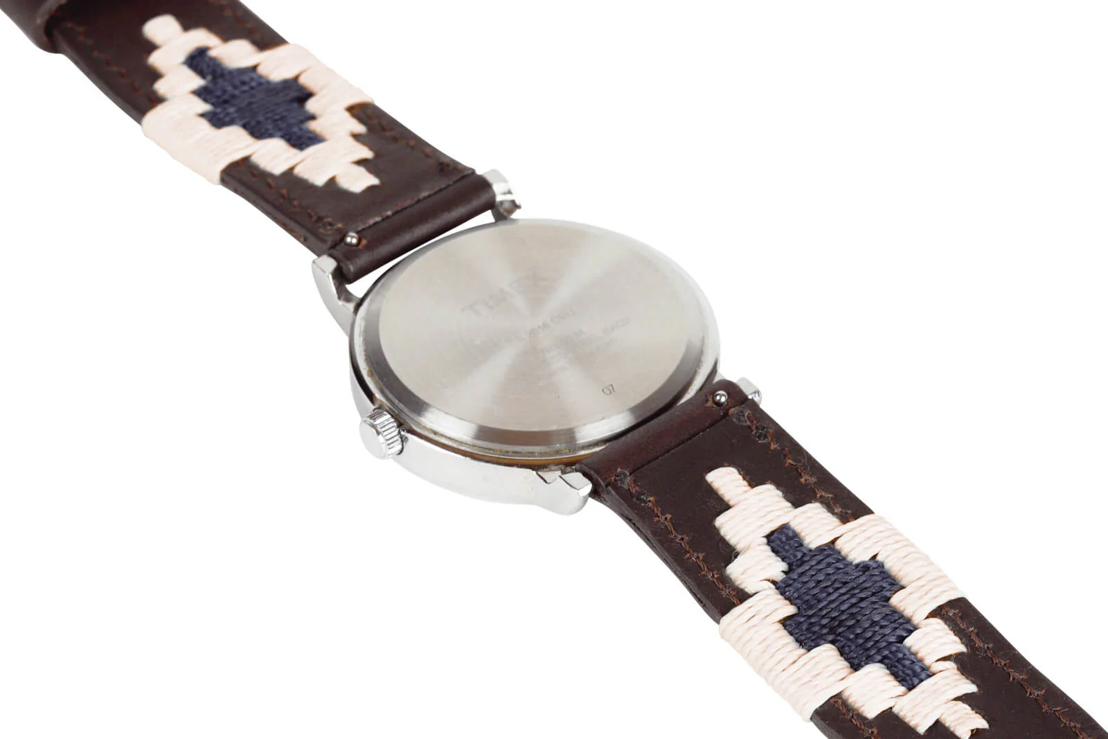 Prince William Quick Release Watch Band - 20mm - Image 3
