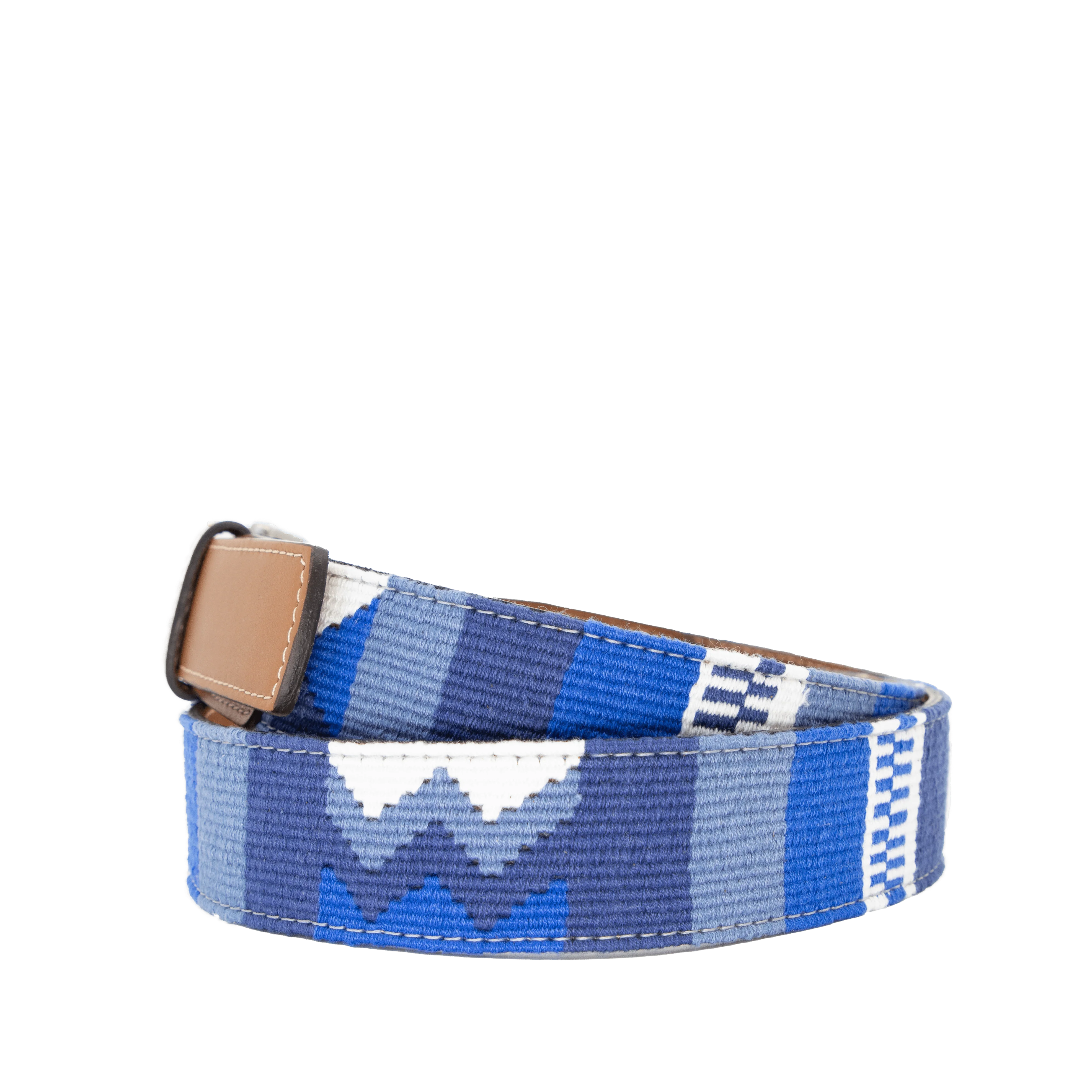Limited Edition: Sausalito Woven Belt - Image 4