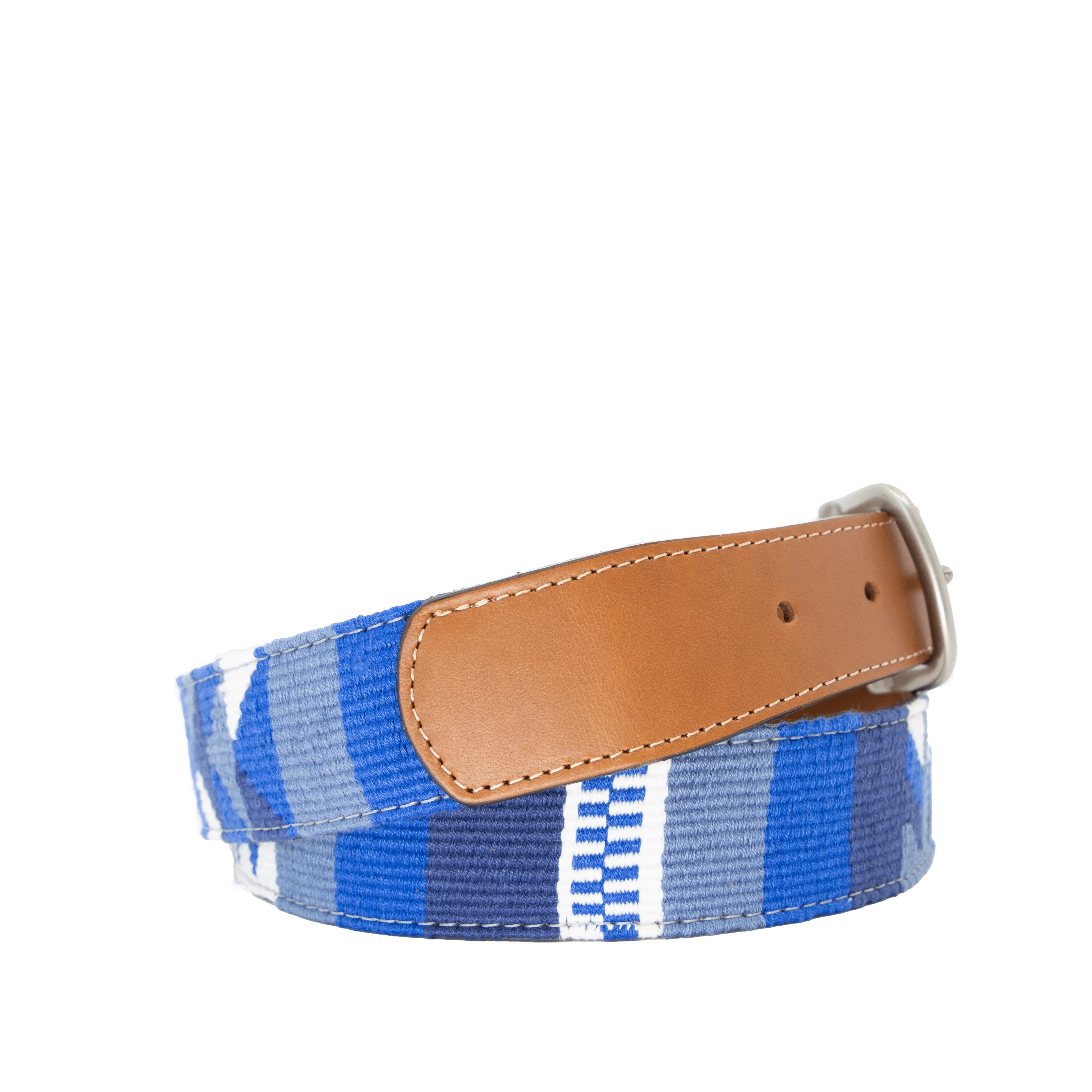 Limited Edition: Sausalito Woven Belt - Image 5