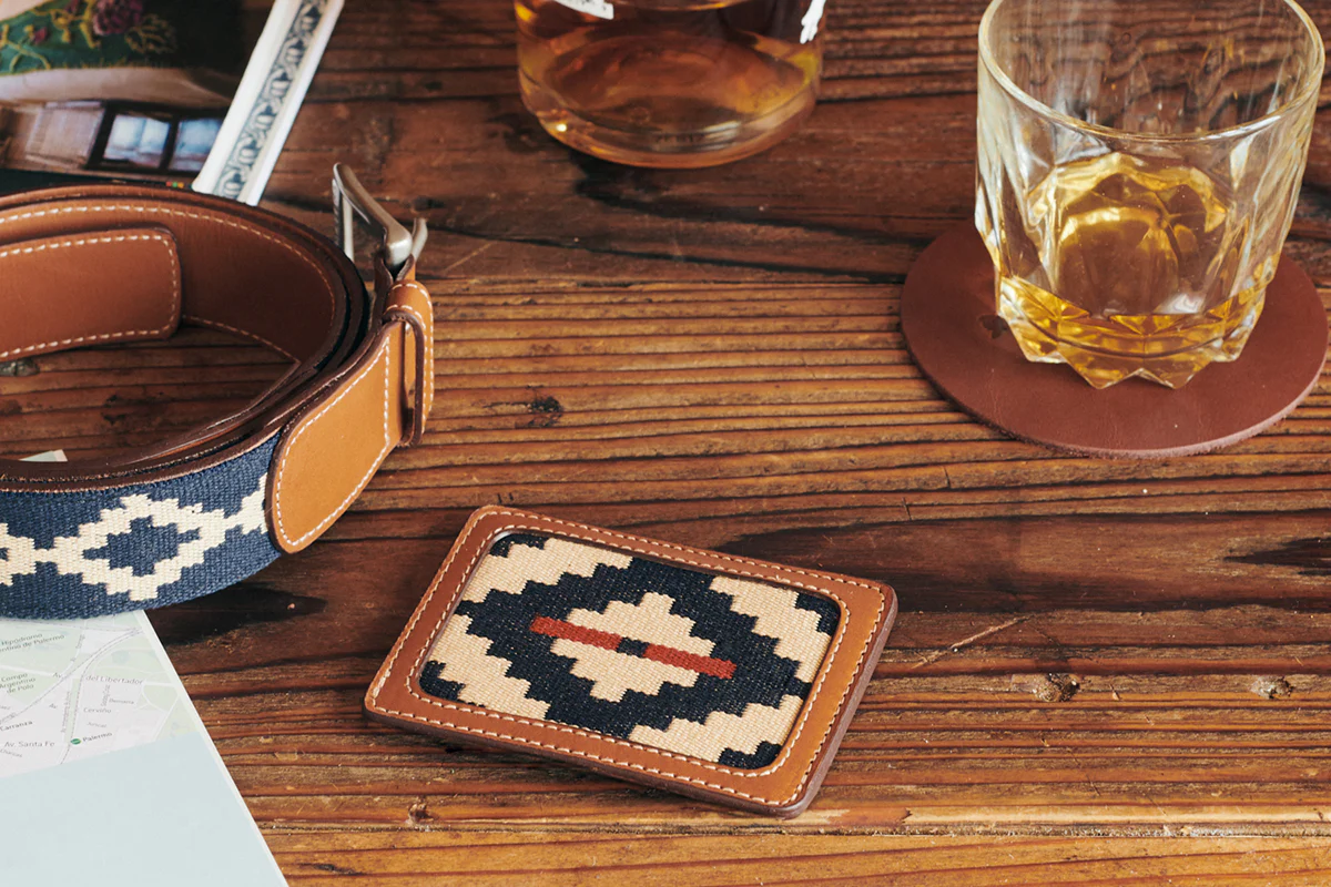 Trucha Card Wallet - Image 4