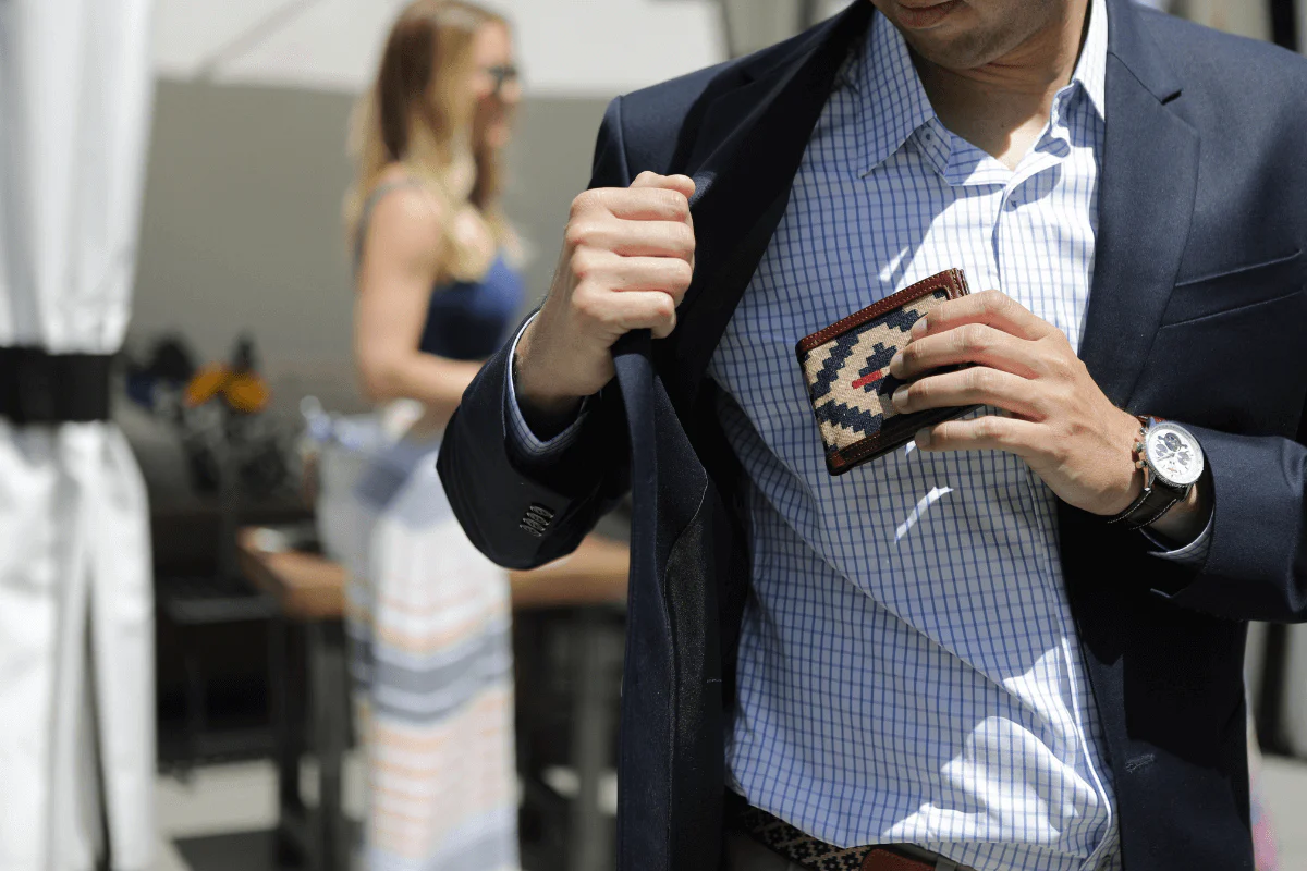 Trucha Wallet - Image 3