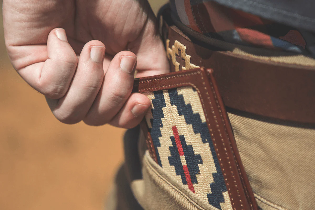 Trucha Wallet - Image 5