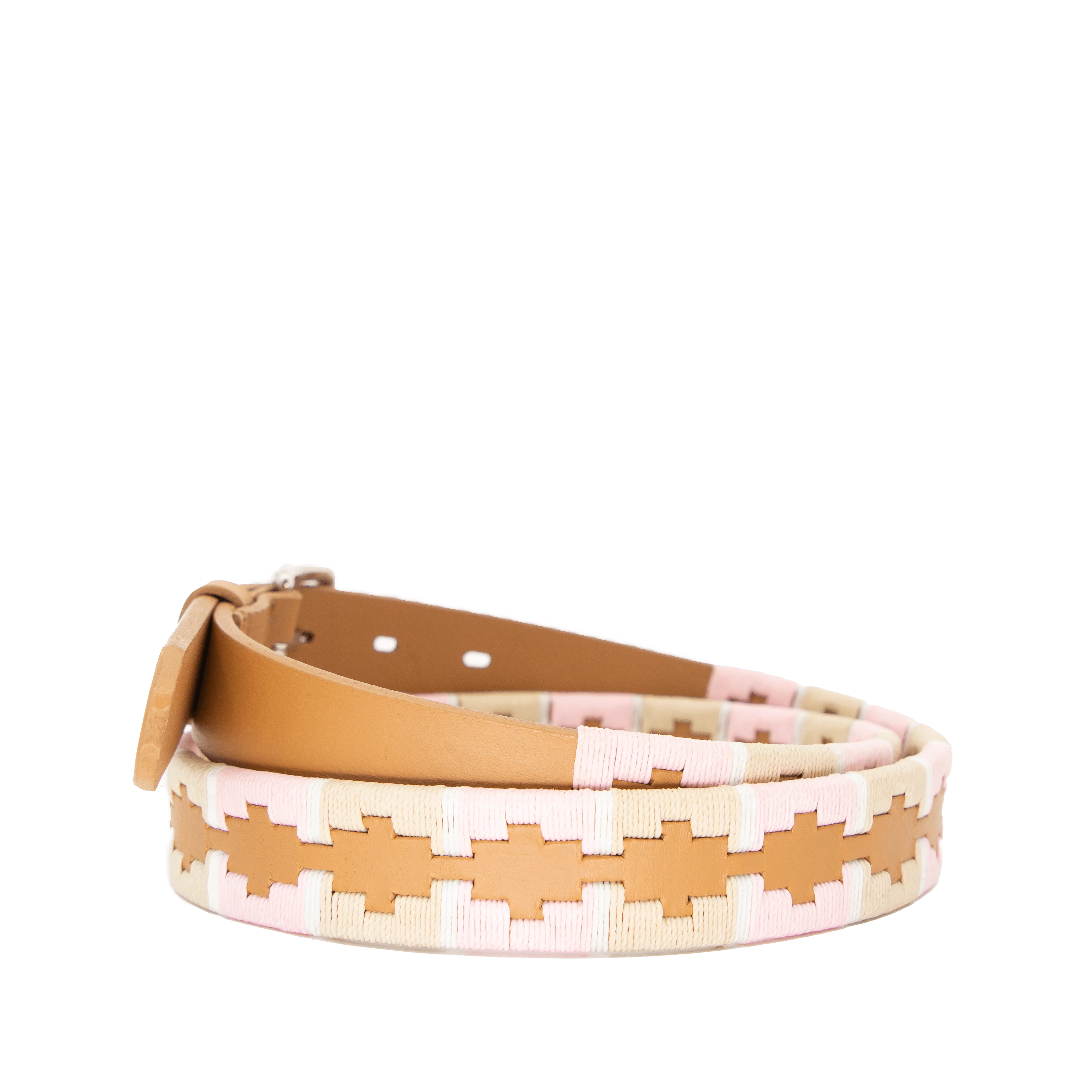 Limited Edition: La Rosa Women's Polo Belt - Thin - Image 6